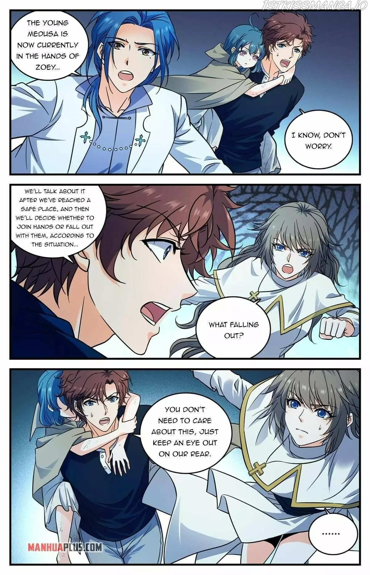 Manga page 4