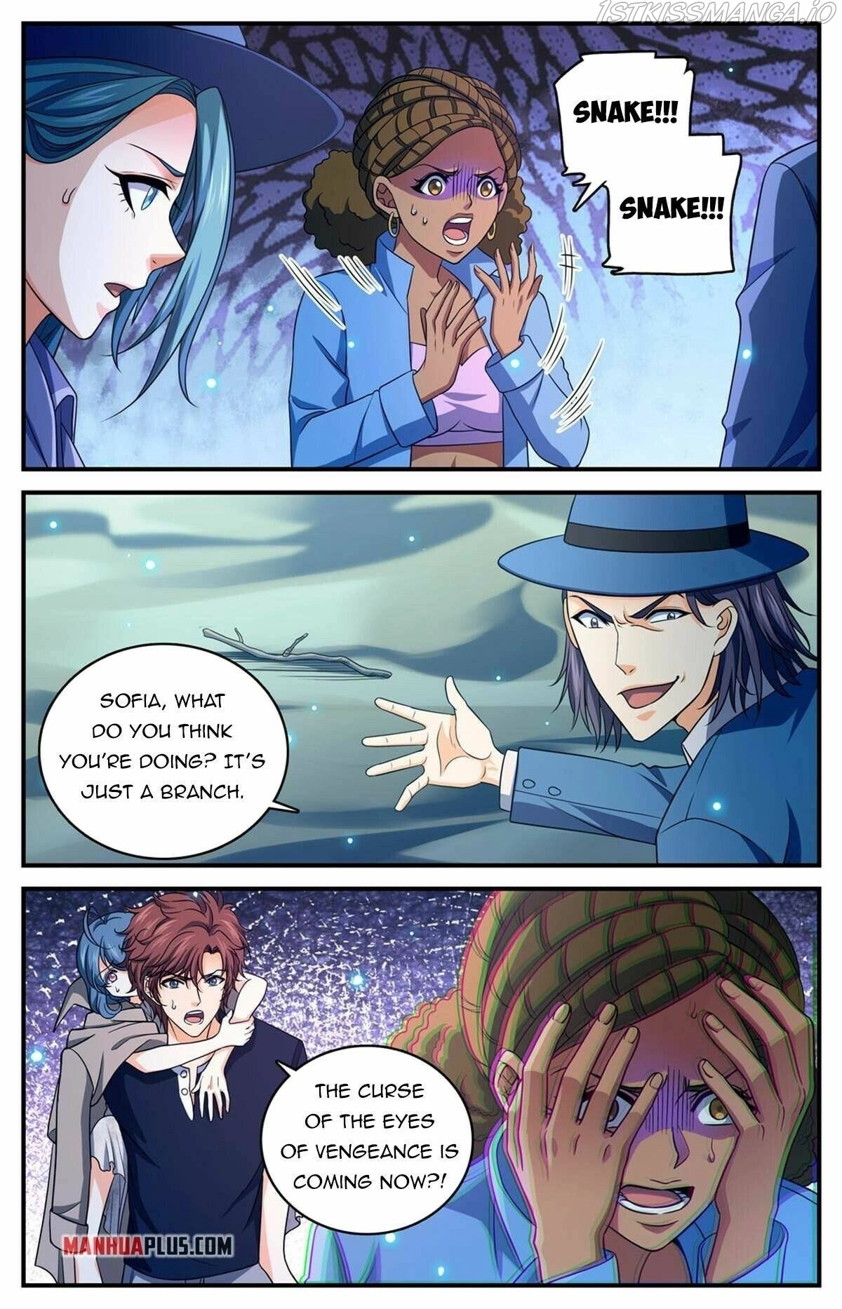 Manga page 13