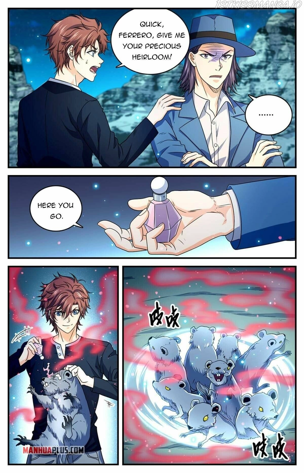 Manga page 4