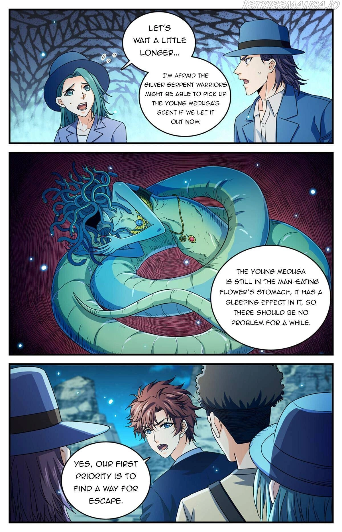 Manga page 7