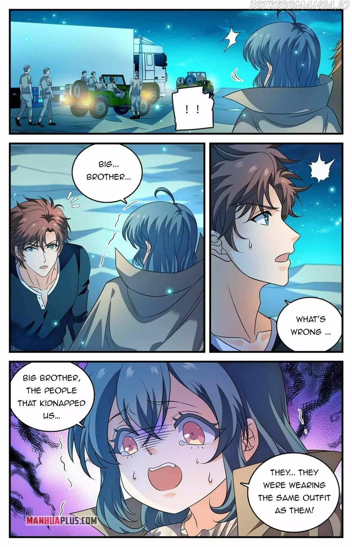 Manga page 13