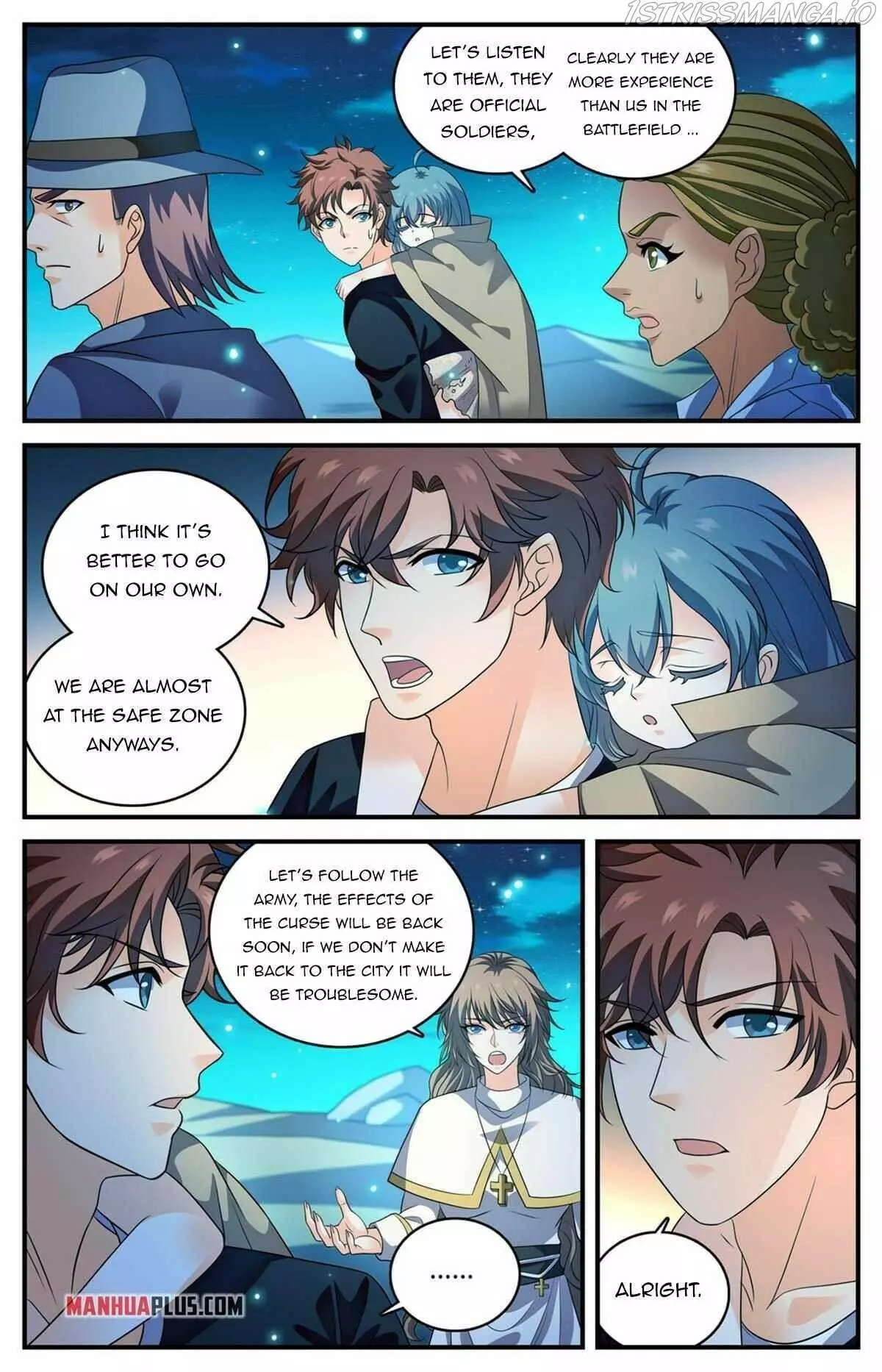 Manga page 10