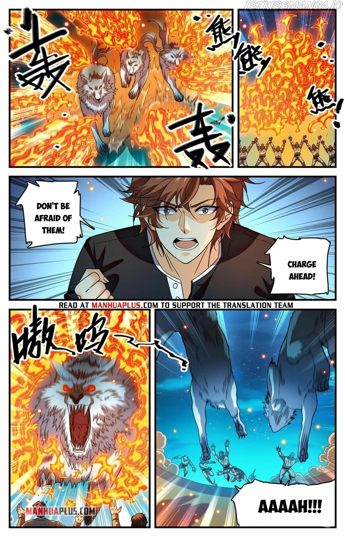 Manga page 11