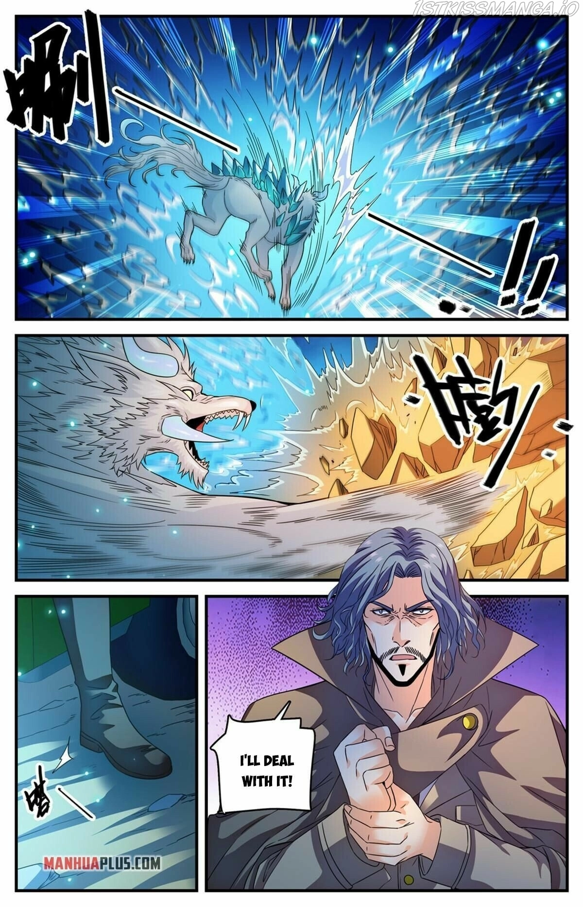 Manga page 13