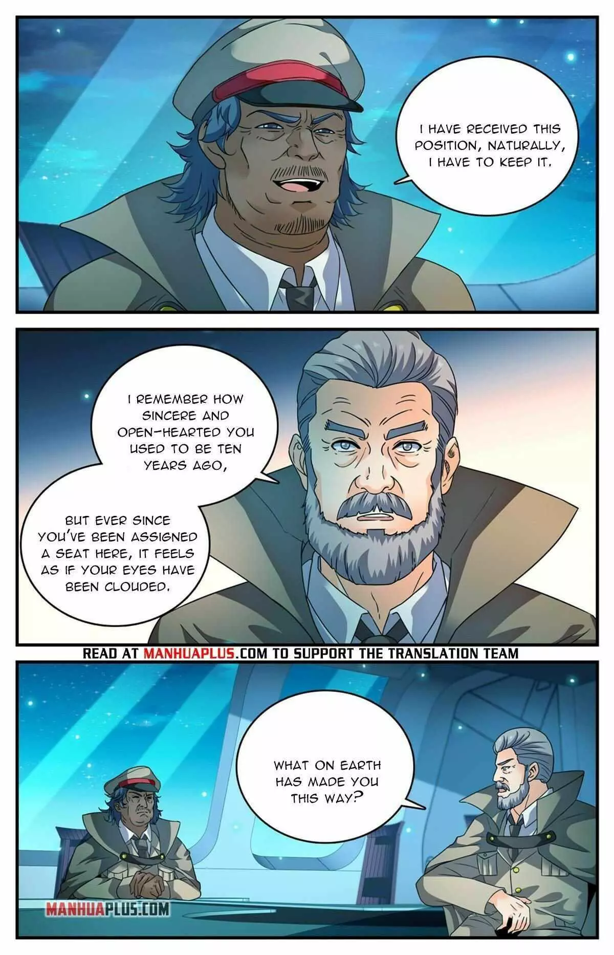 Manga page 11