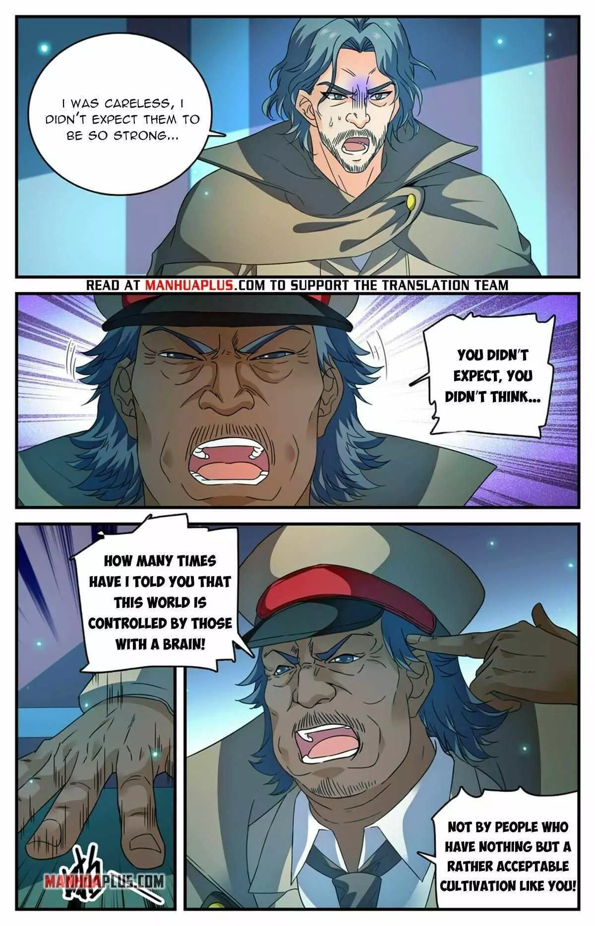 Manga page 7