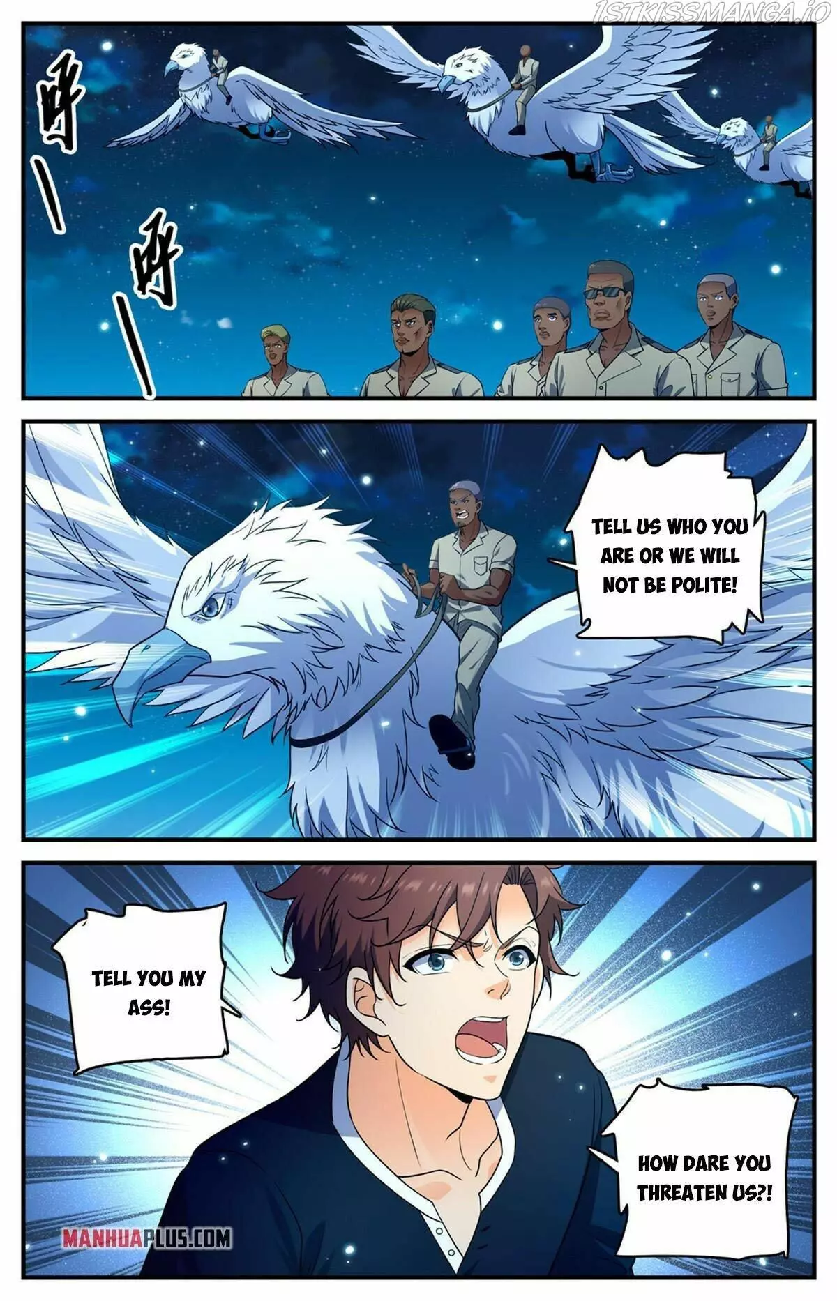 Manga page 10
