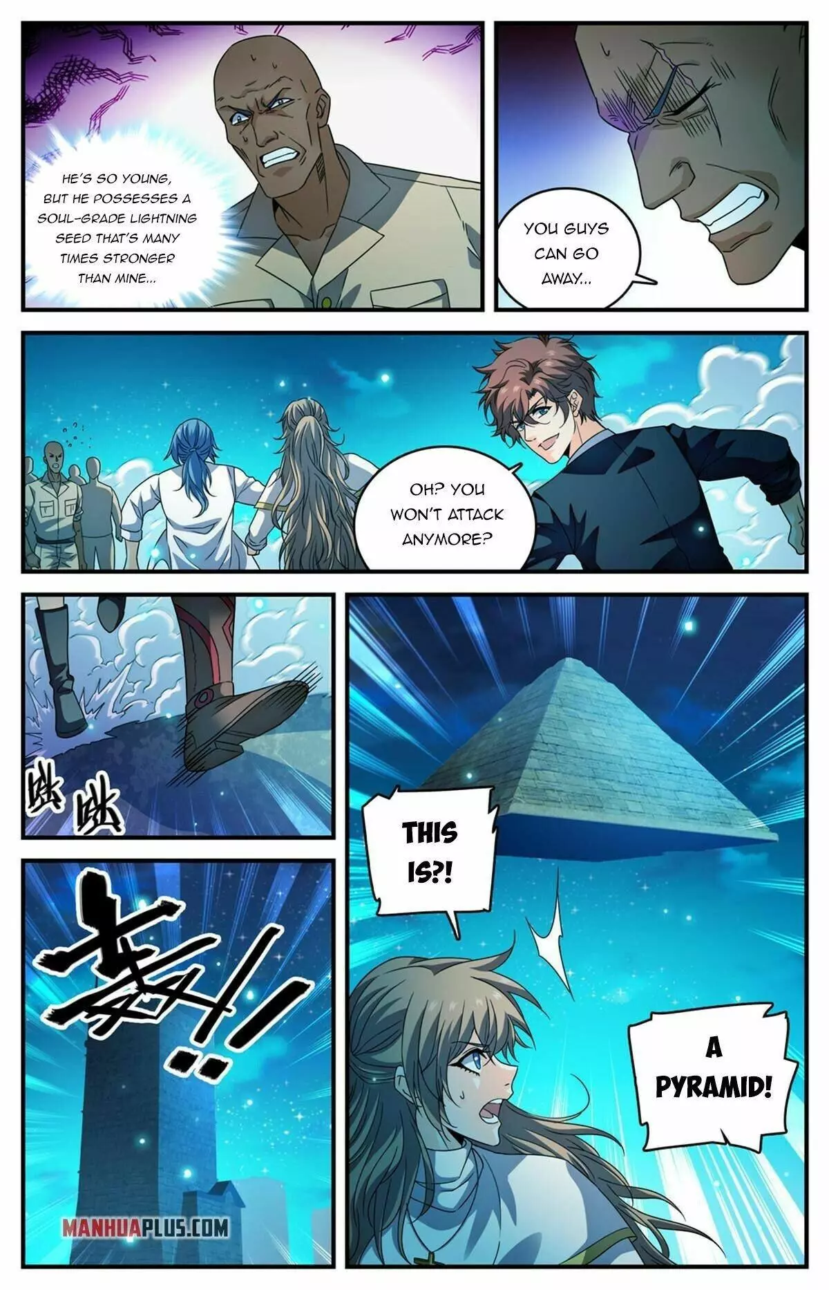 Manga page 12