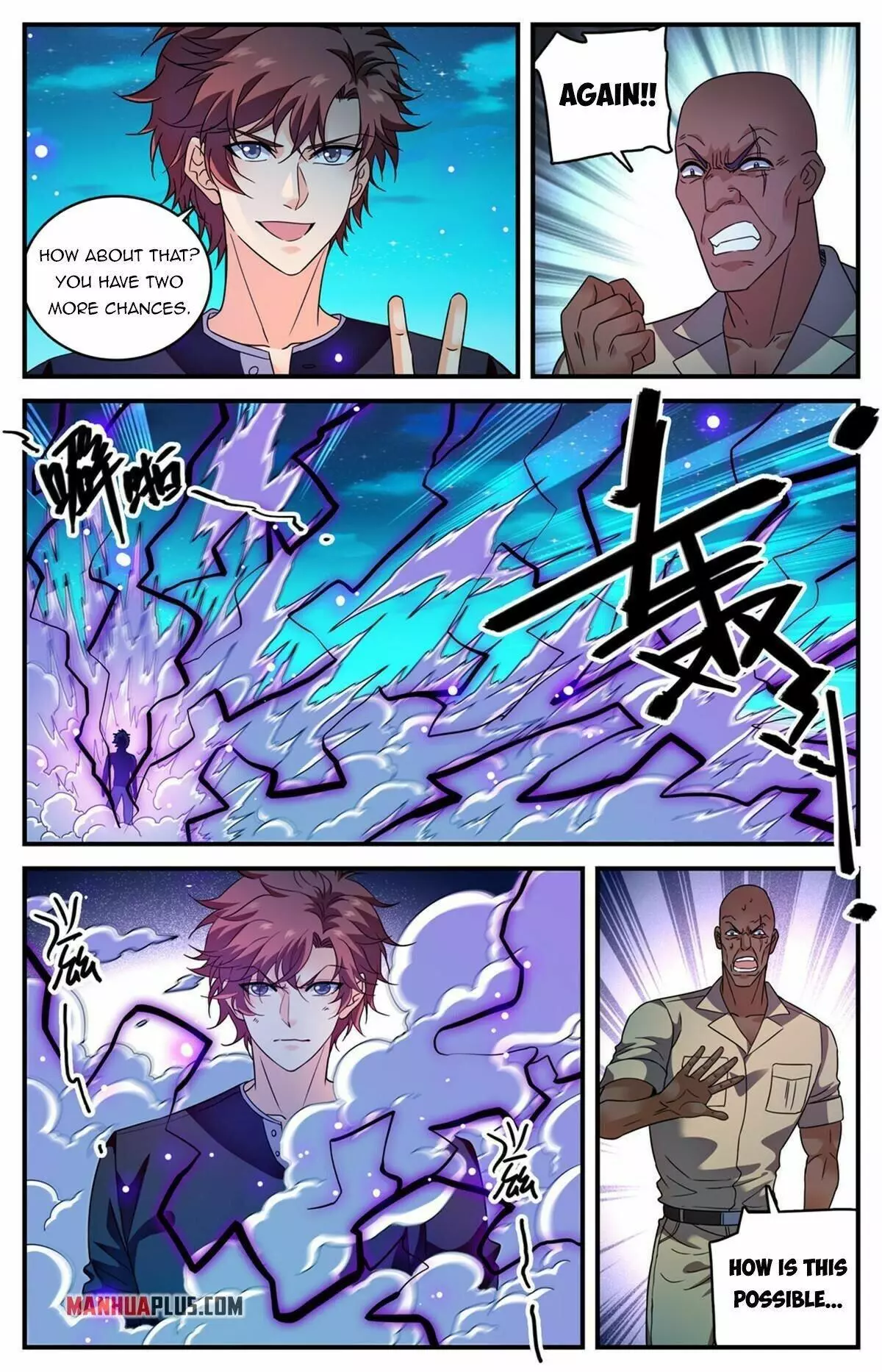 Manga page 11