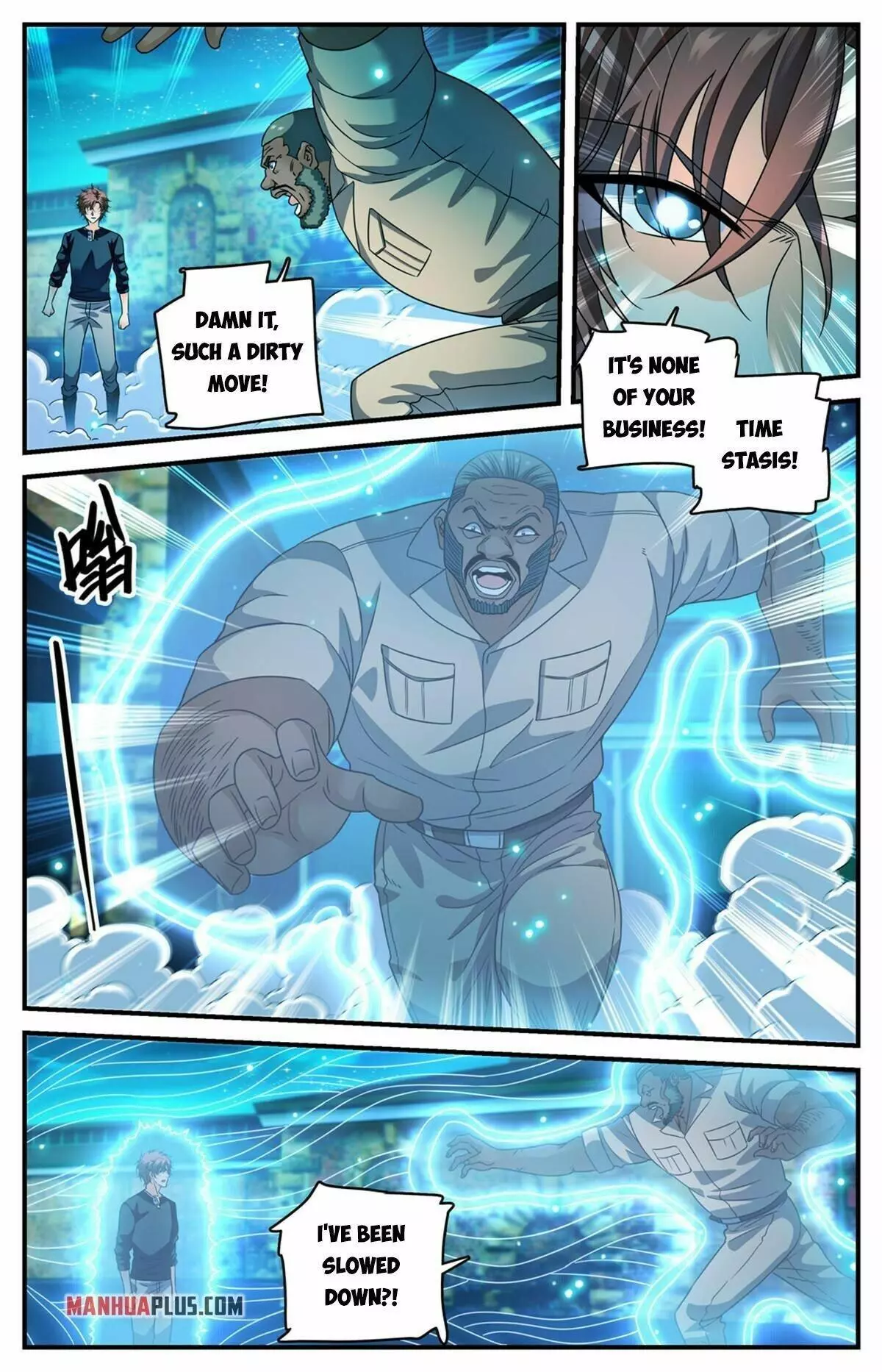 Manga page 7