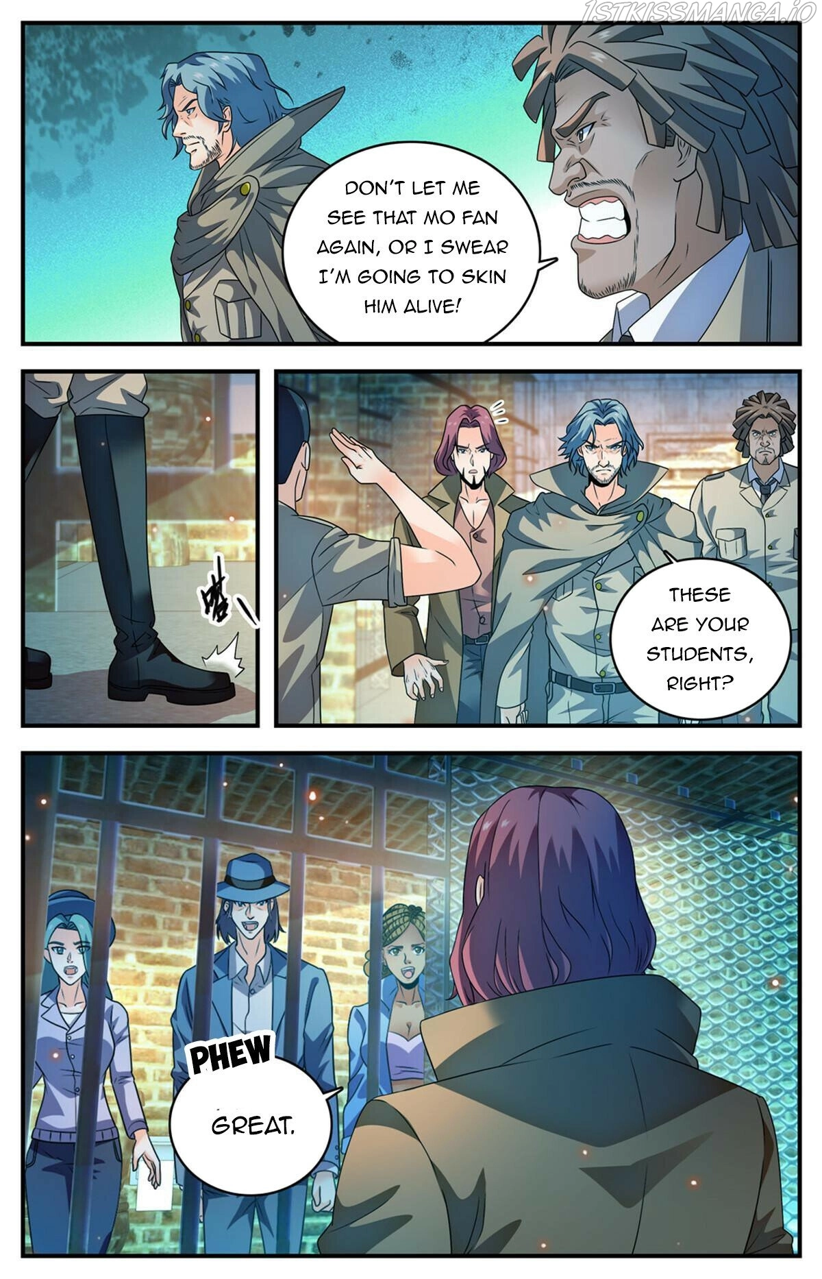 Manga page 4