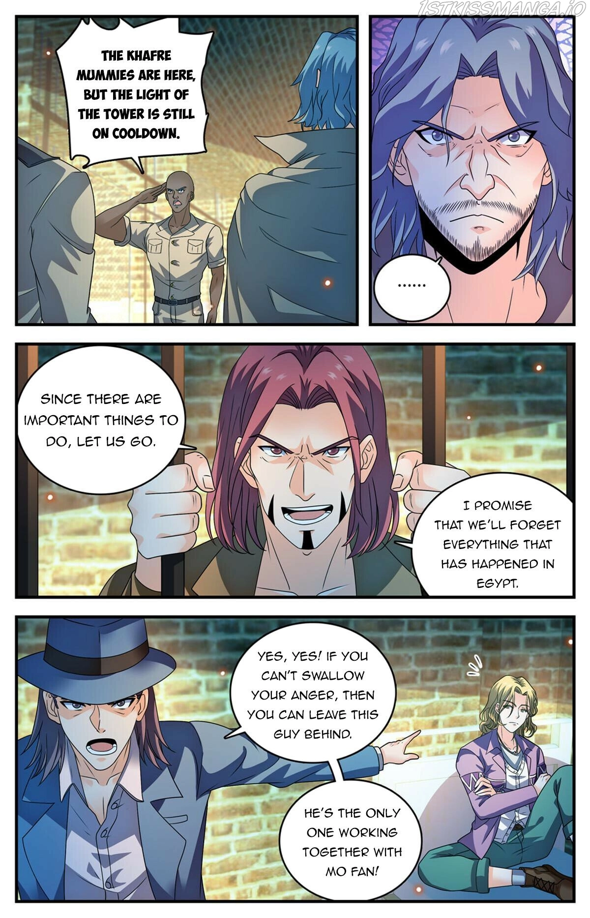 Manga page 9