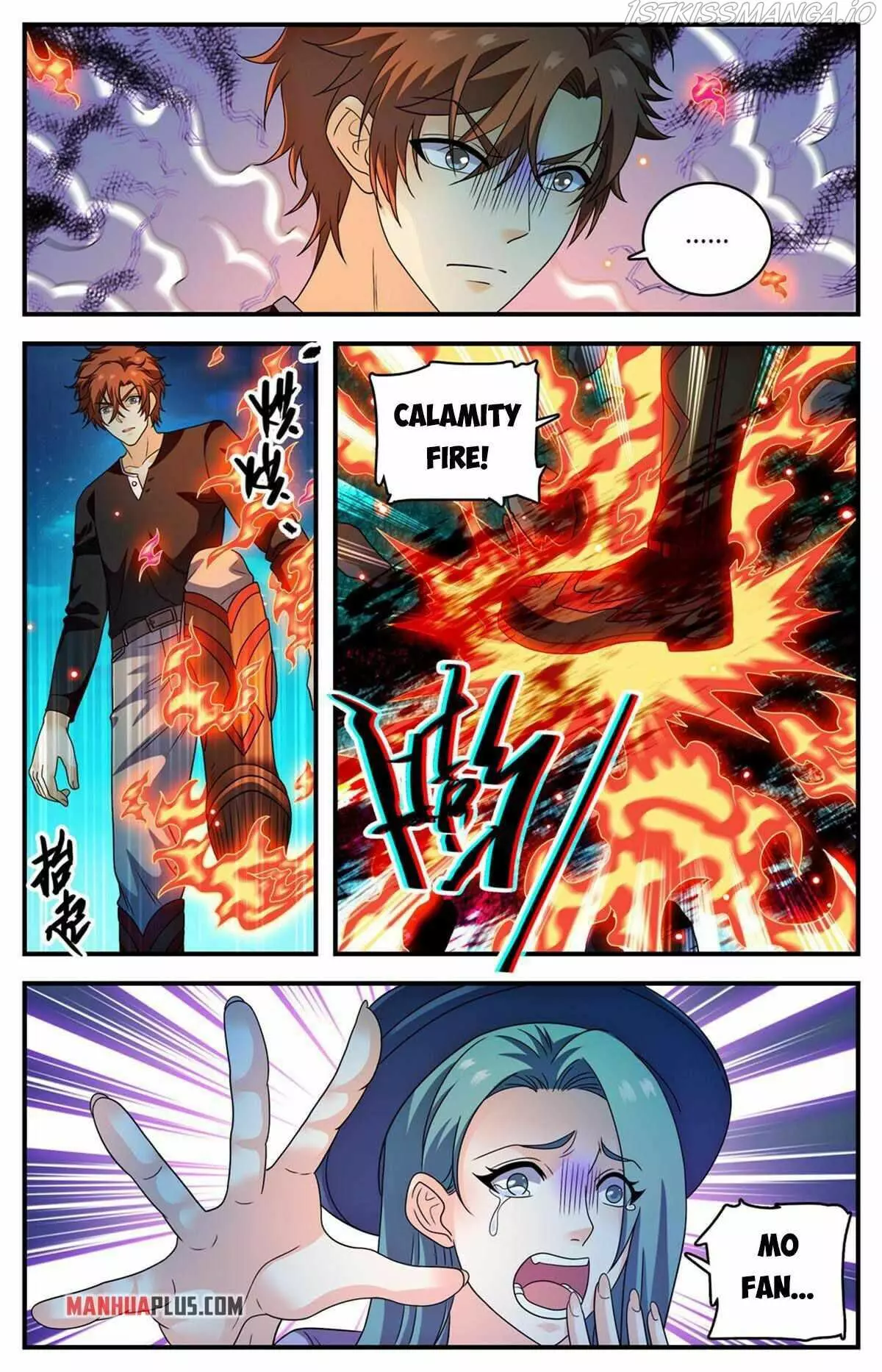 Manga page 10