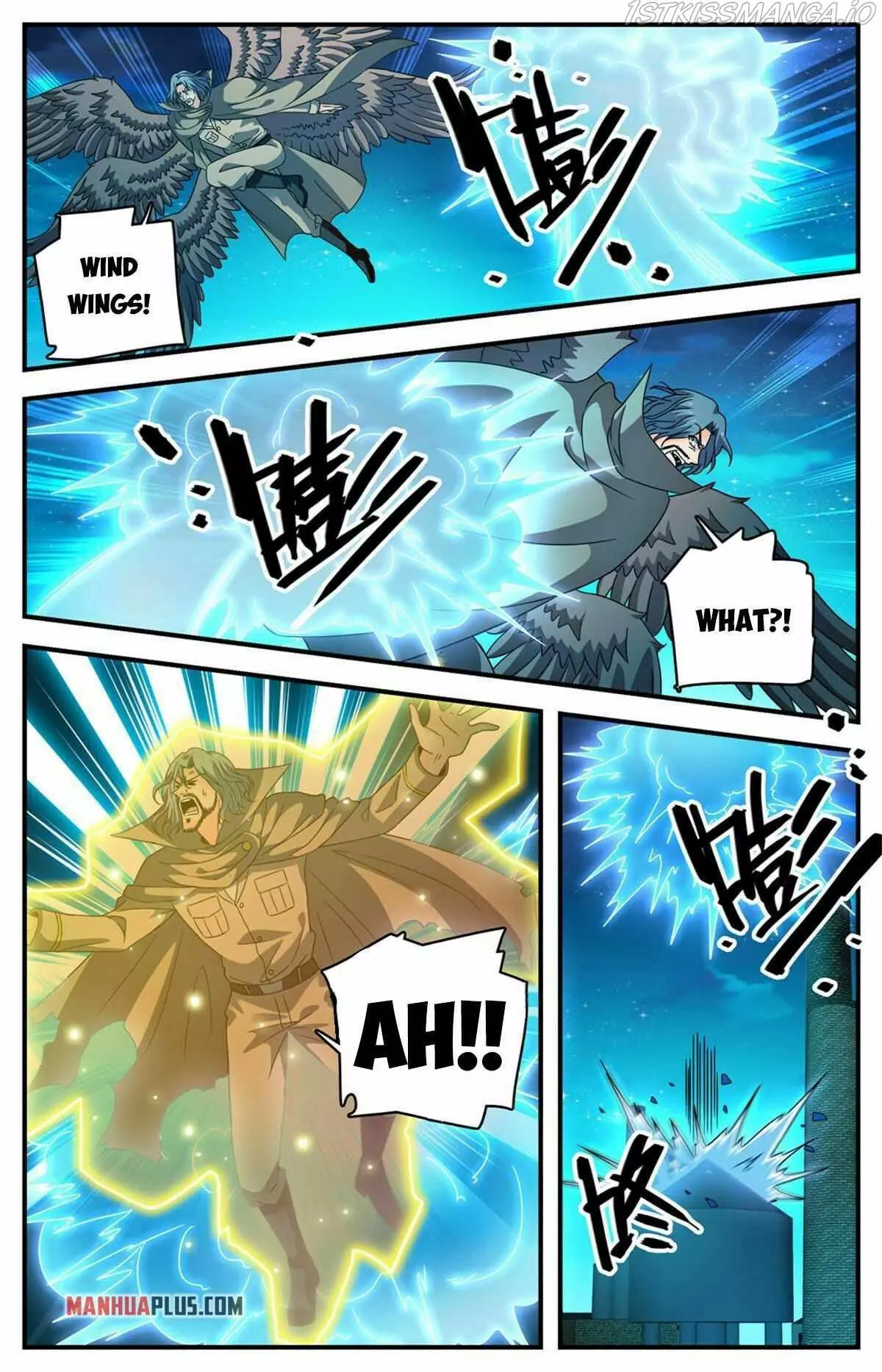 Manga page 7