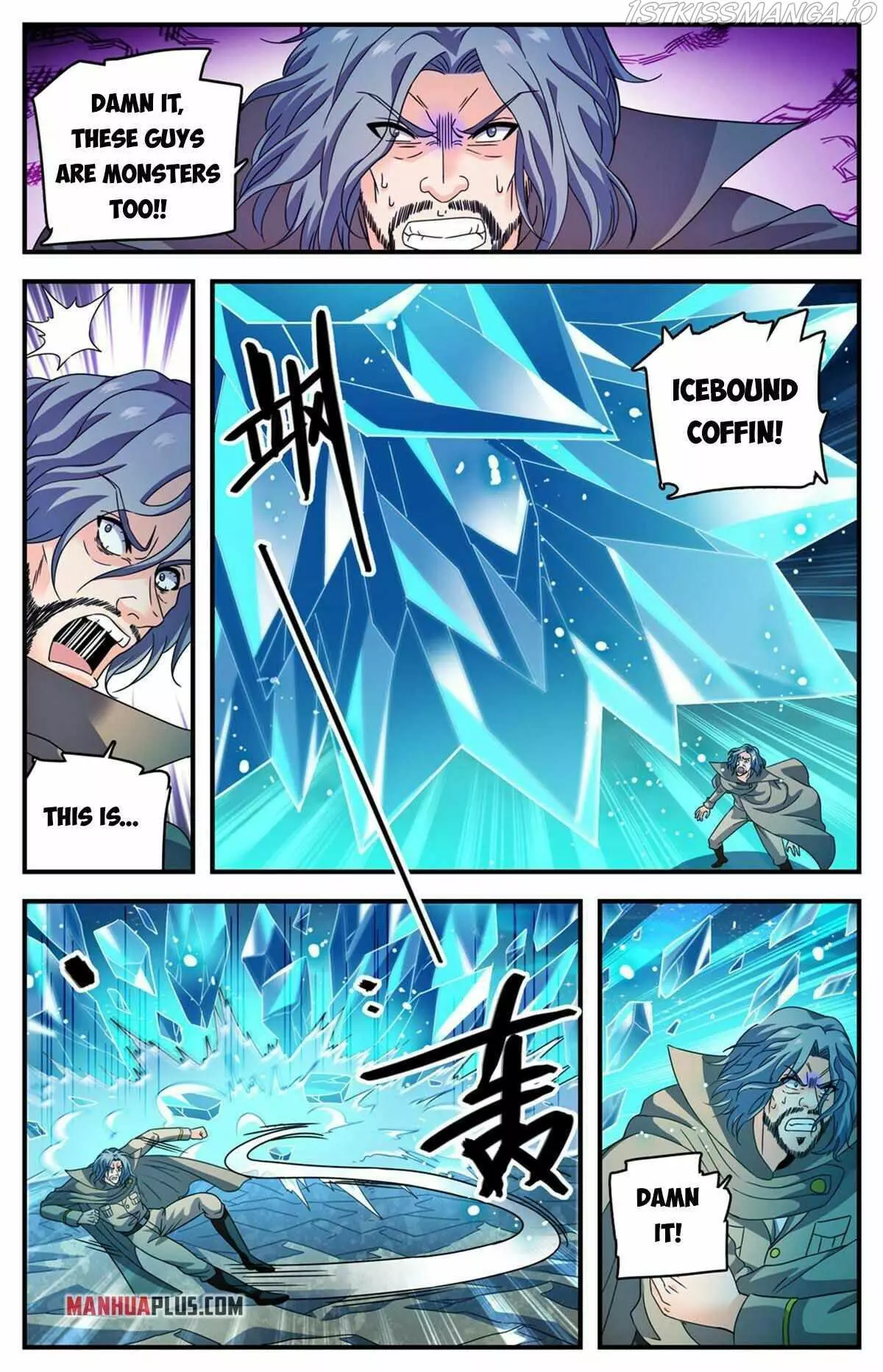 Manga page 9