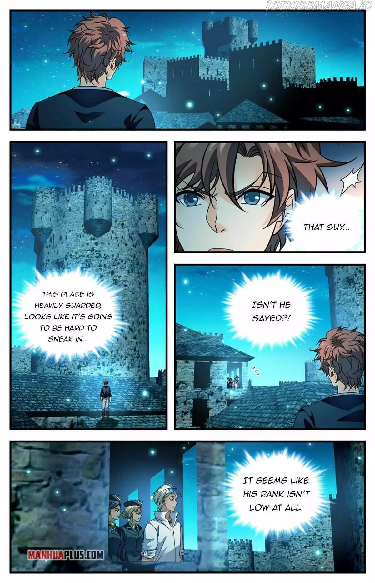 Manga page 12