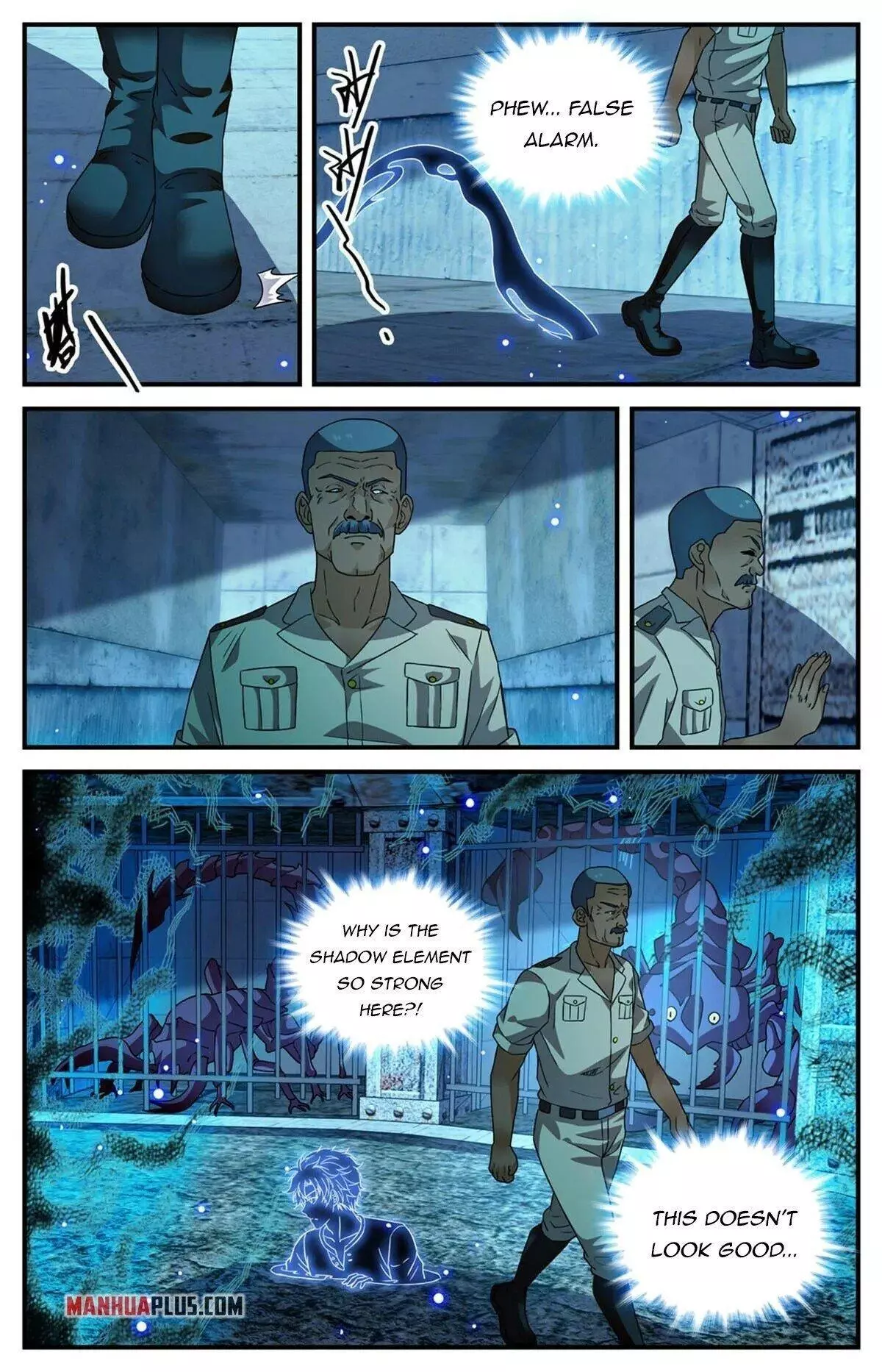 Manga page 4