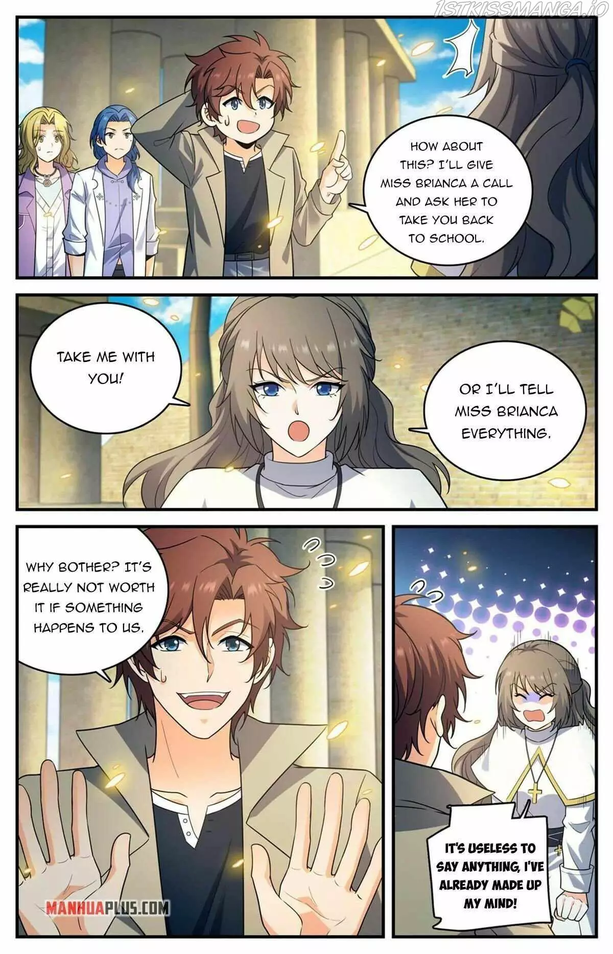 Manga page 12