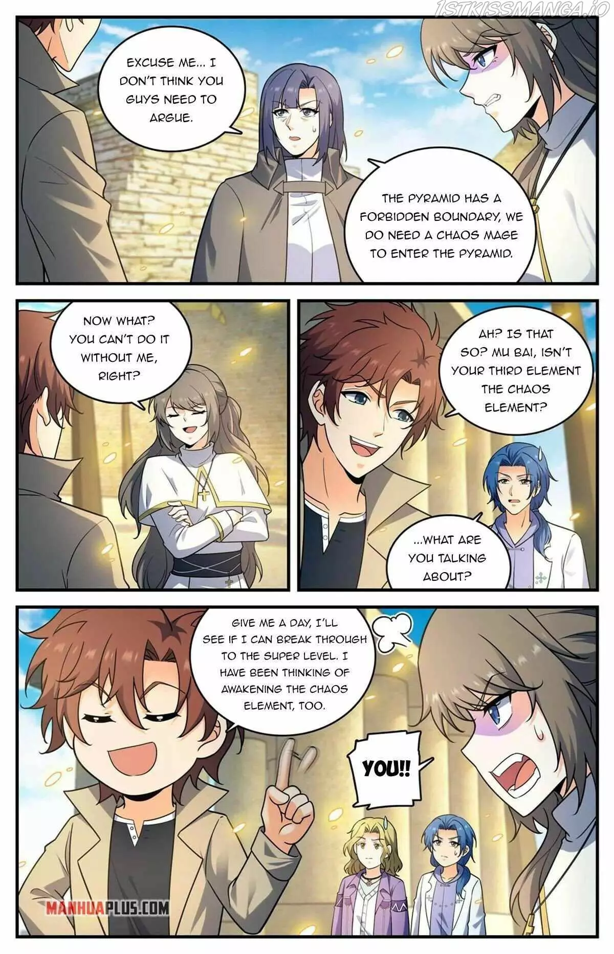 Manga page 13