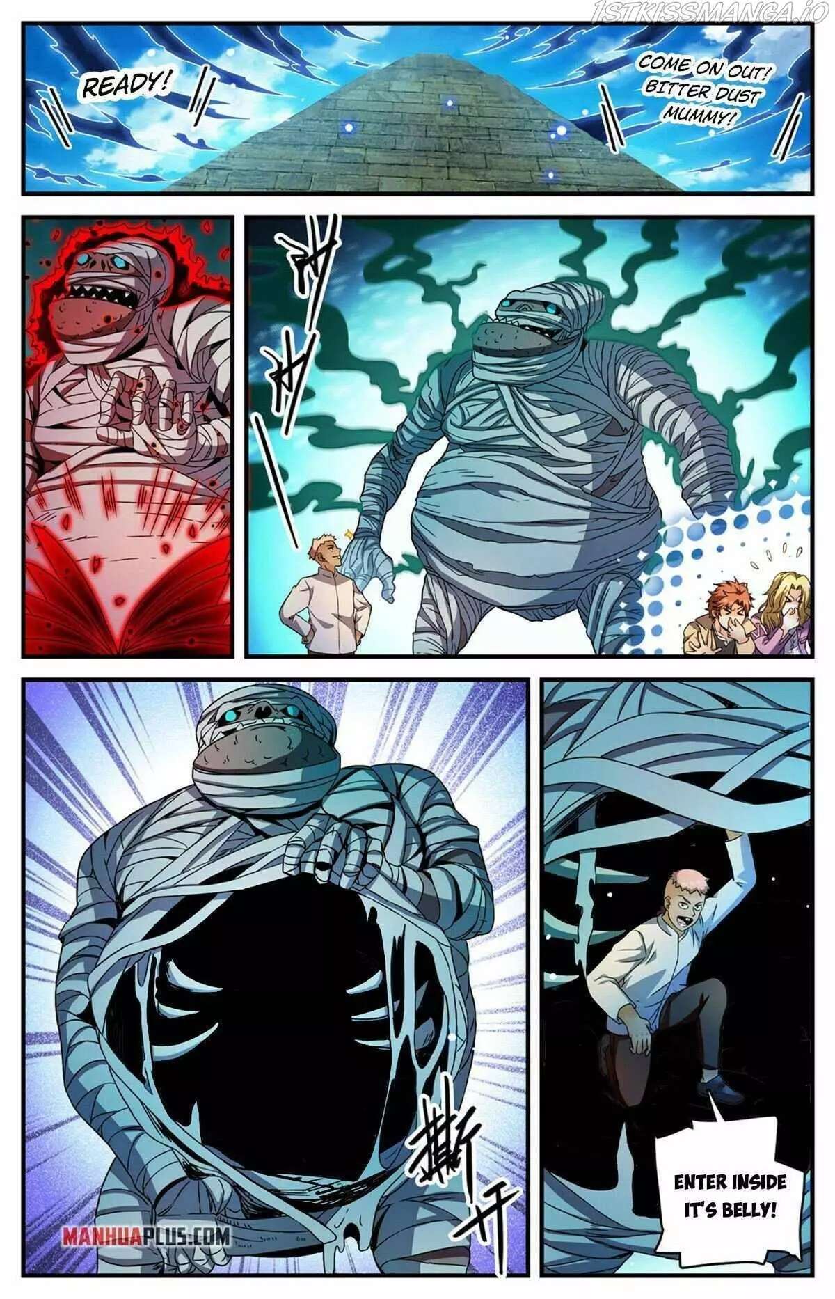 Manga page 12