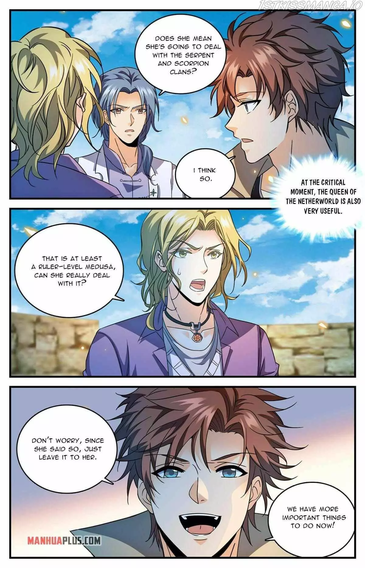 Manga page 4