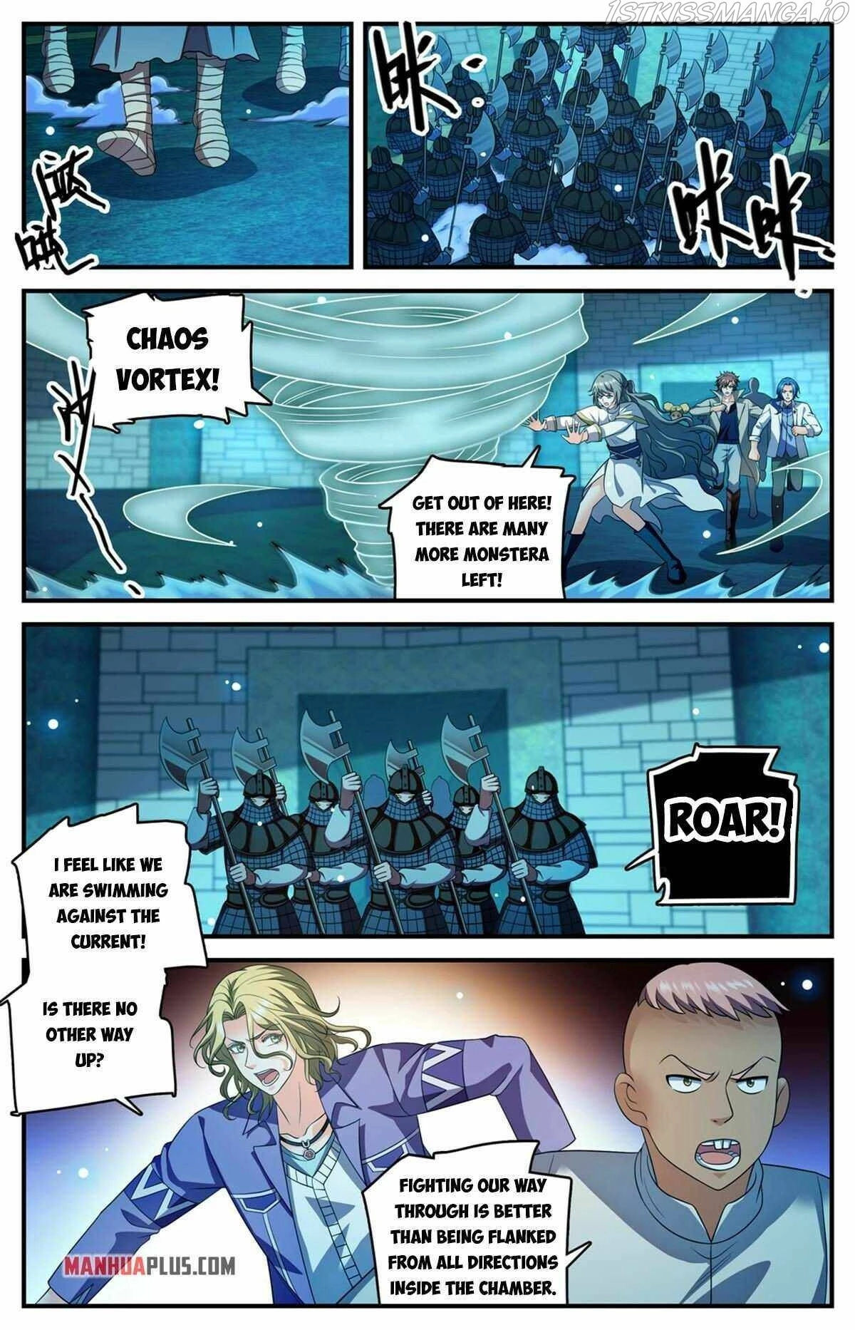 Manga page 11