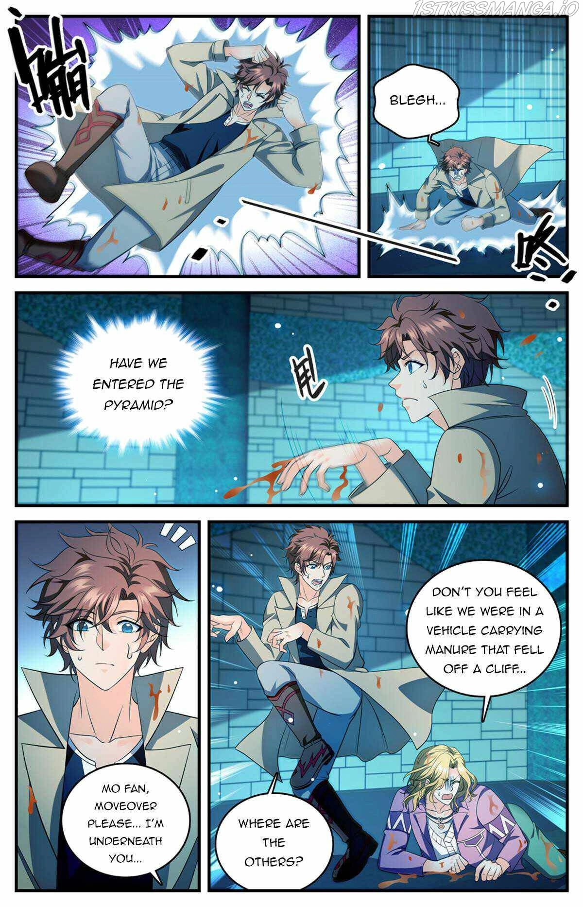 Manga page 4