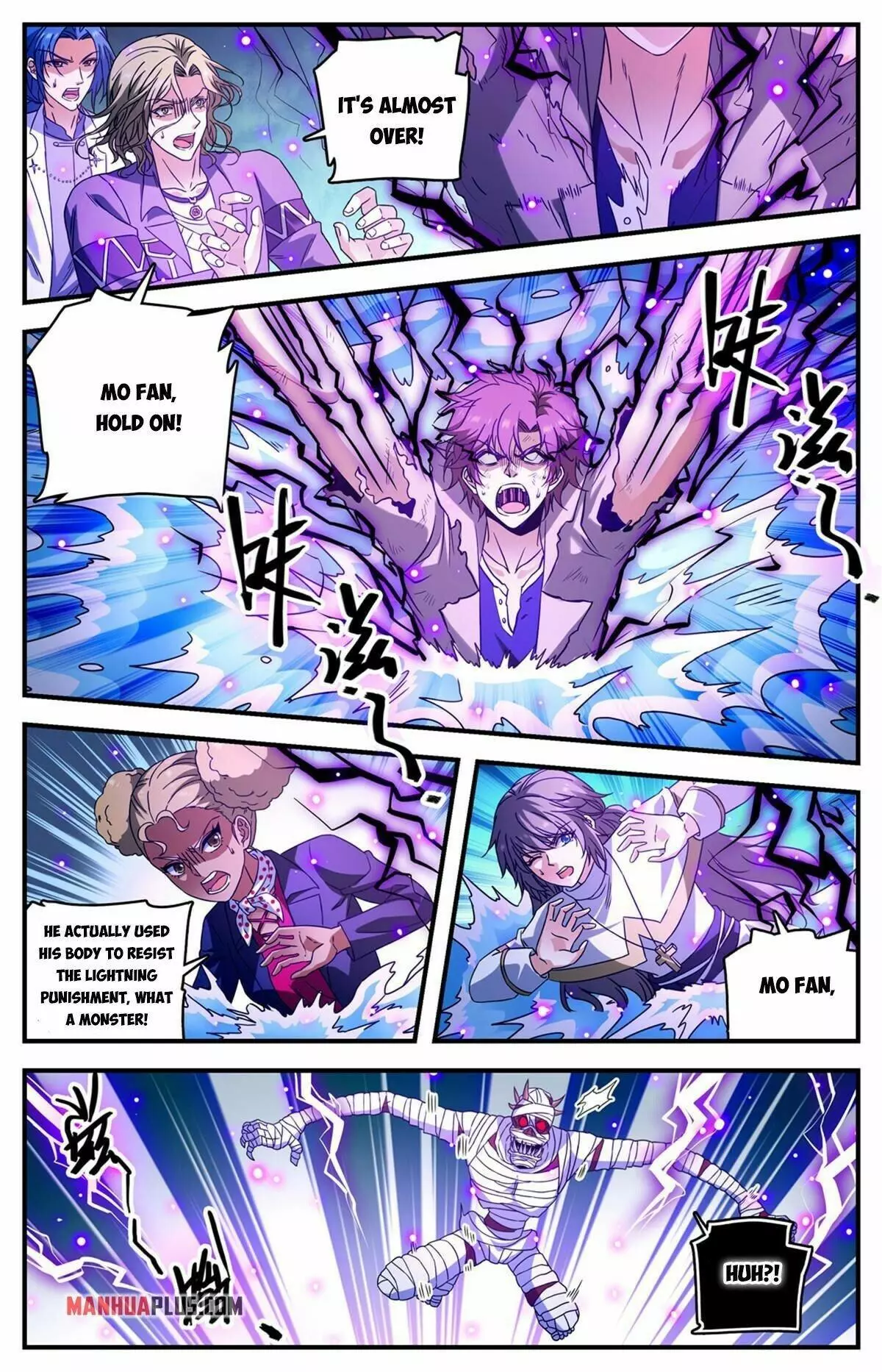 Manga page 11