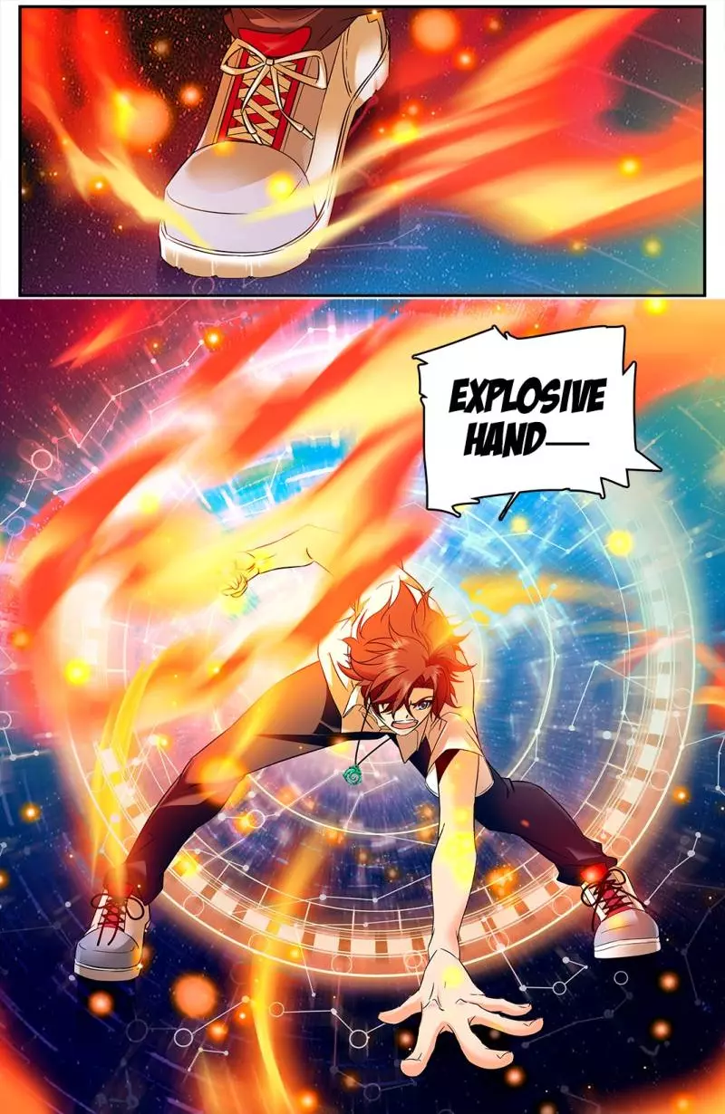 Manga page 7