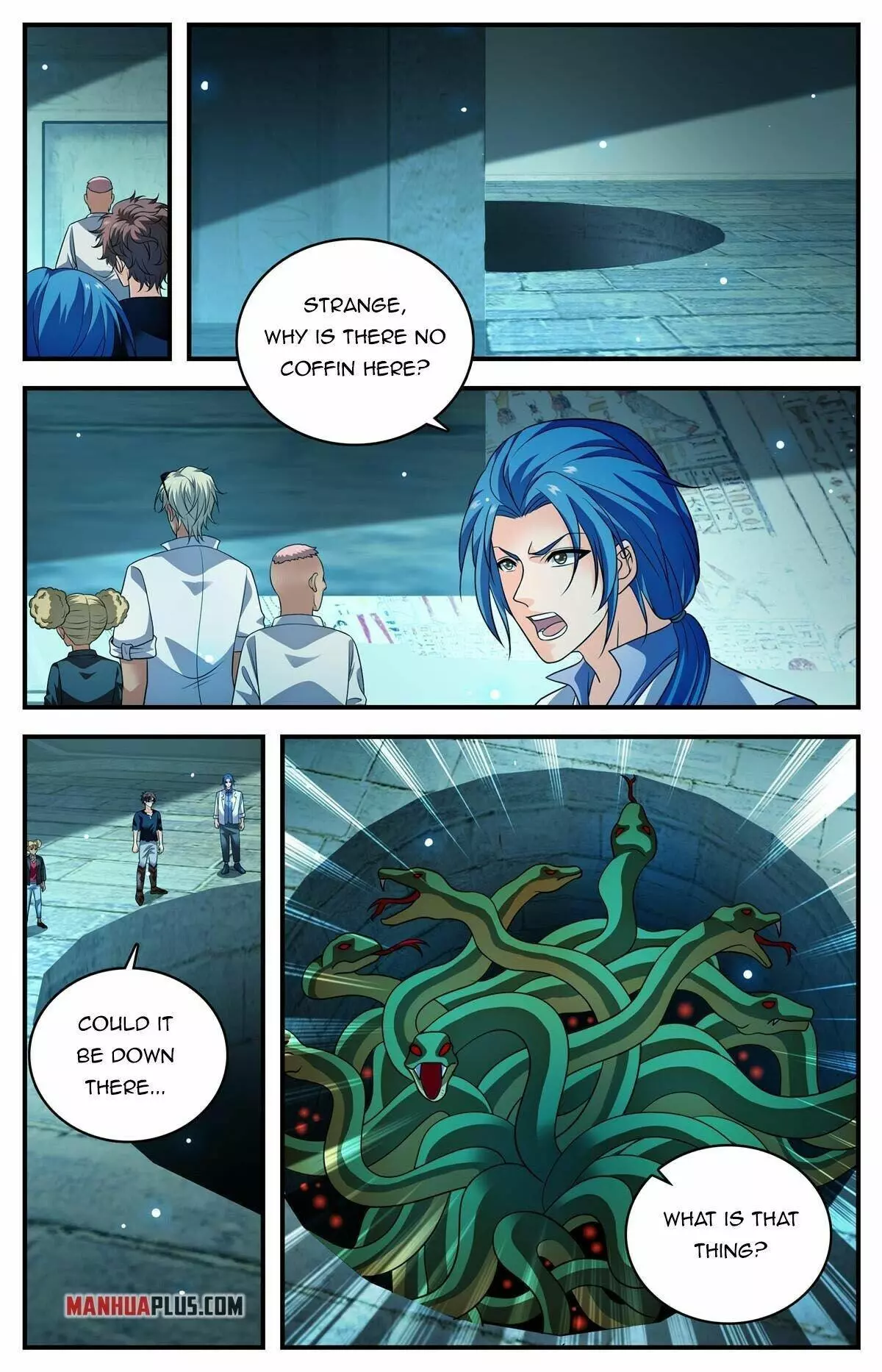 Manga page 10