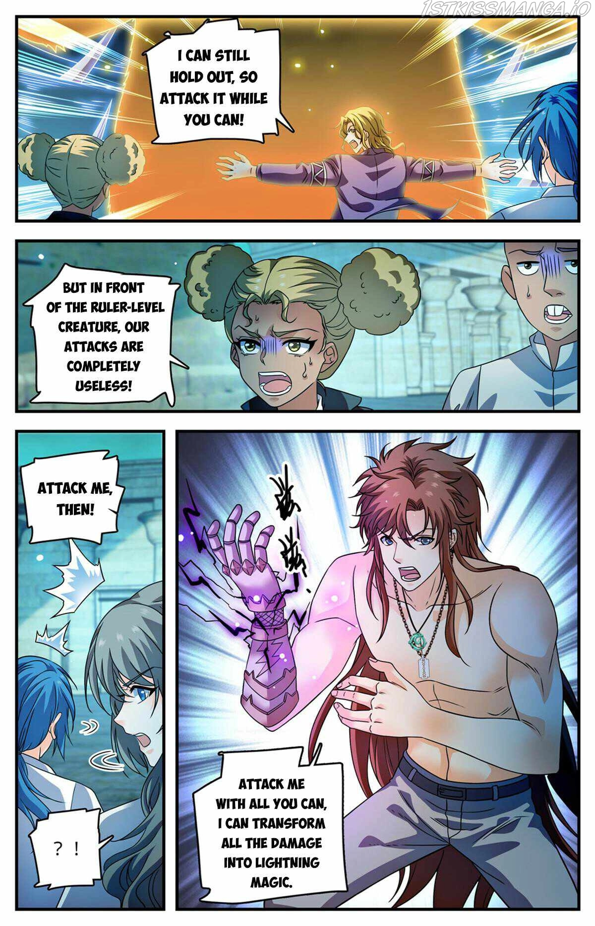 Manga page 10
