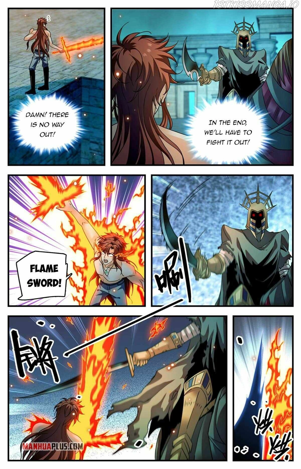 Manga page 6