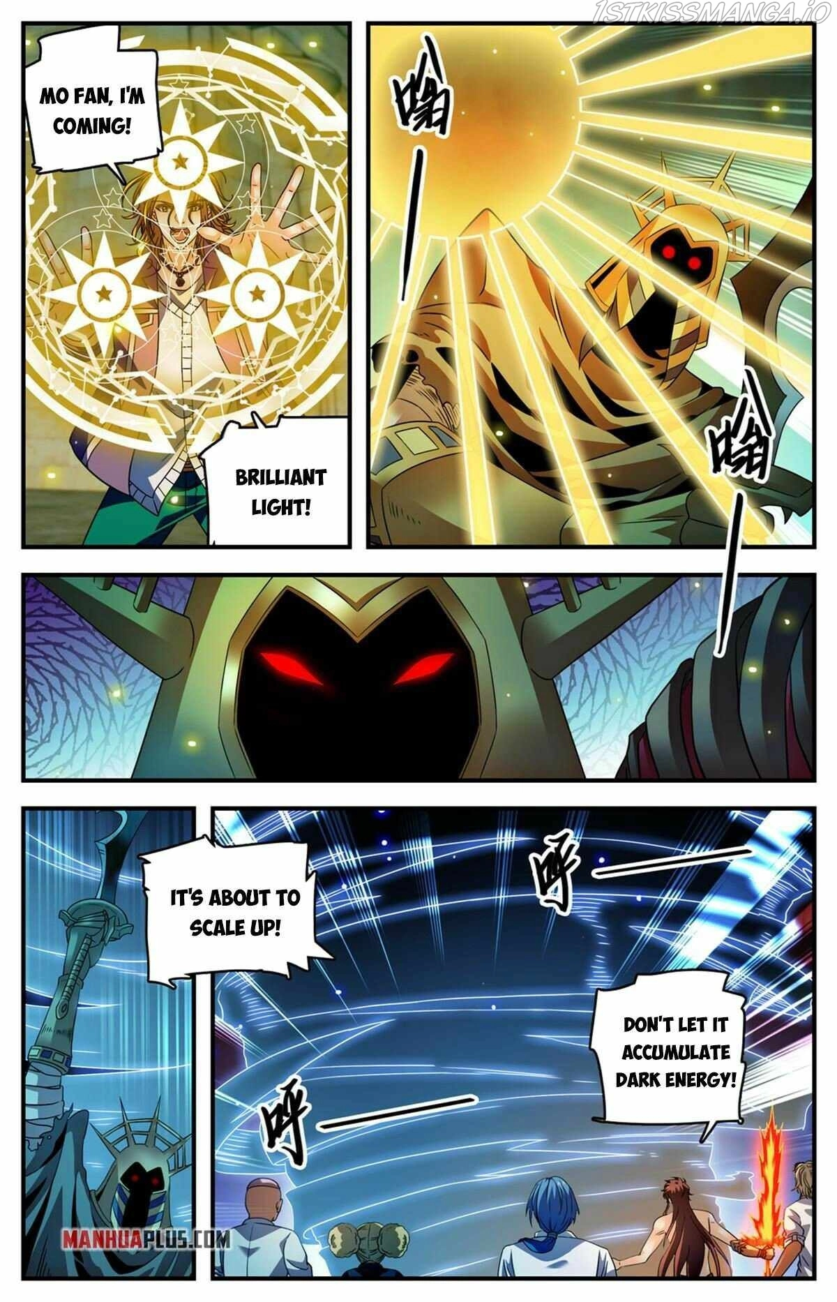 Manga page 7