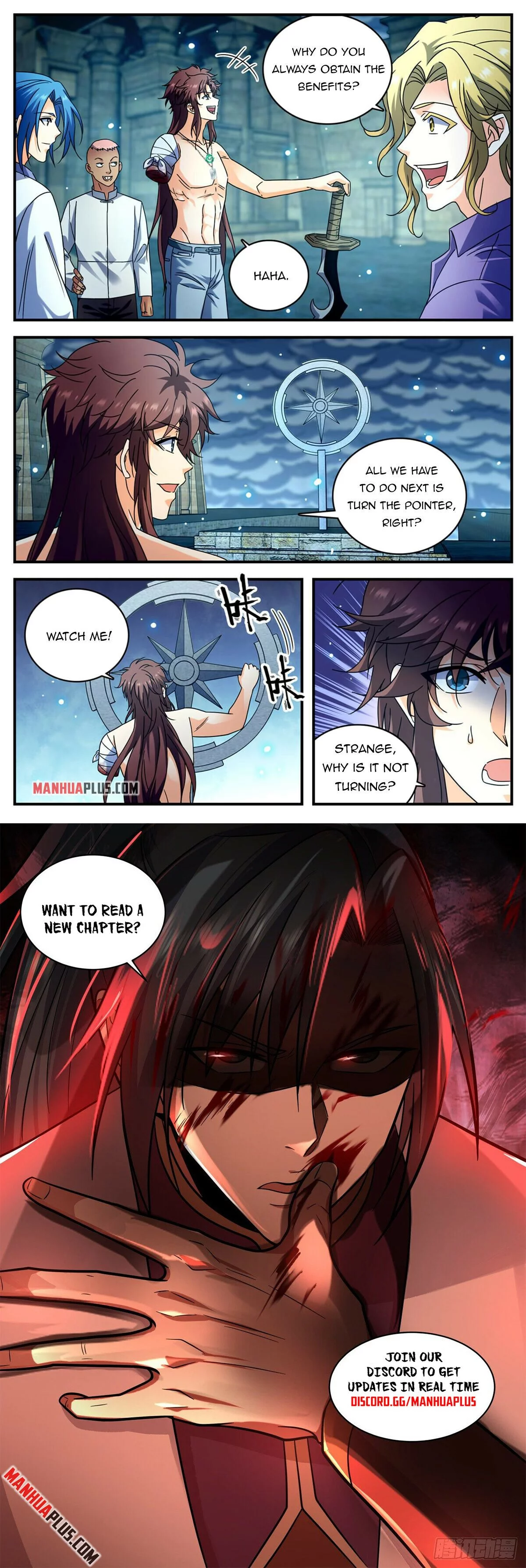 Manga page 12