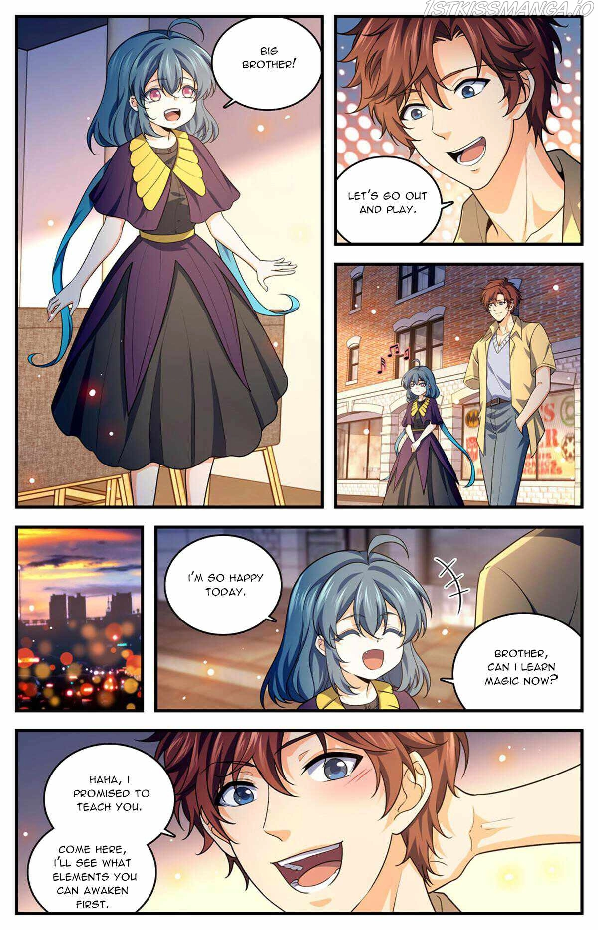 Manga page 10