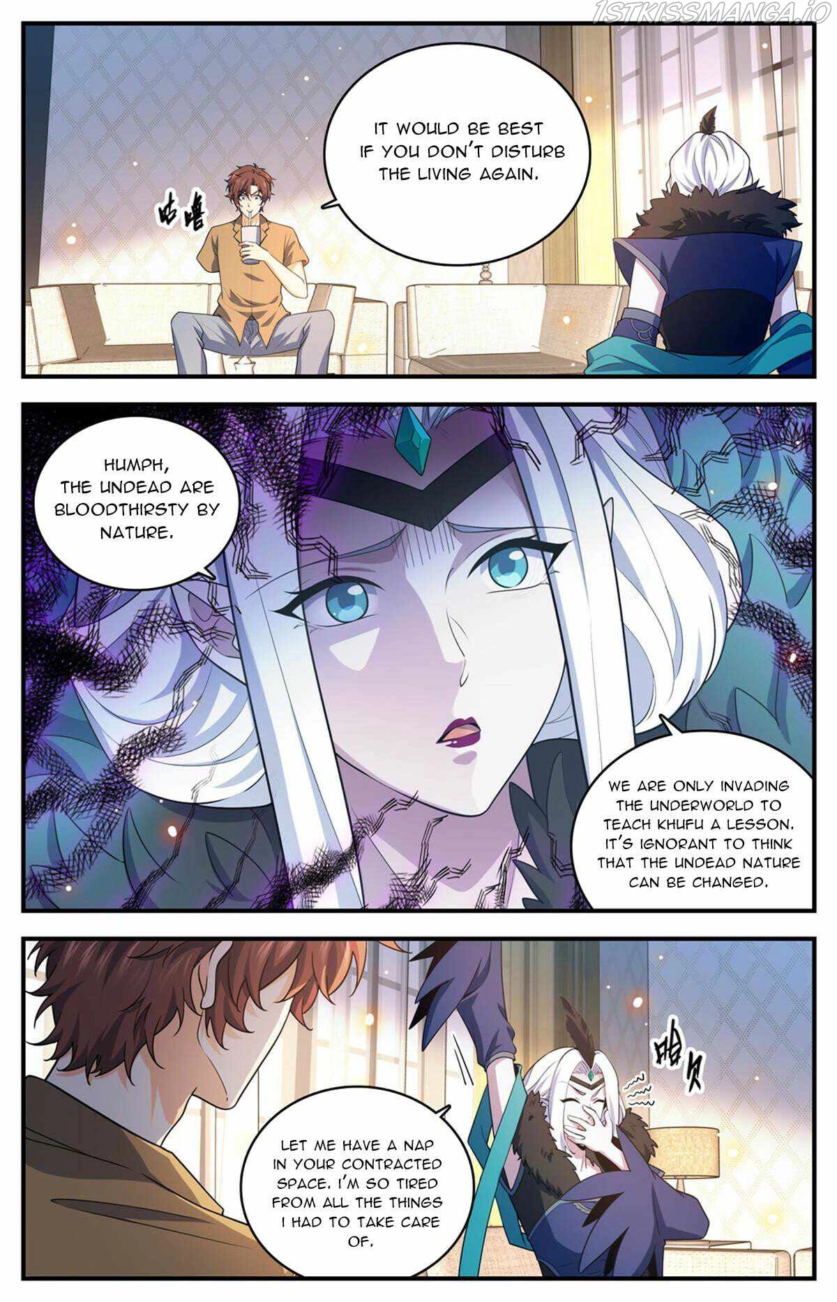 Manga page 7