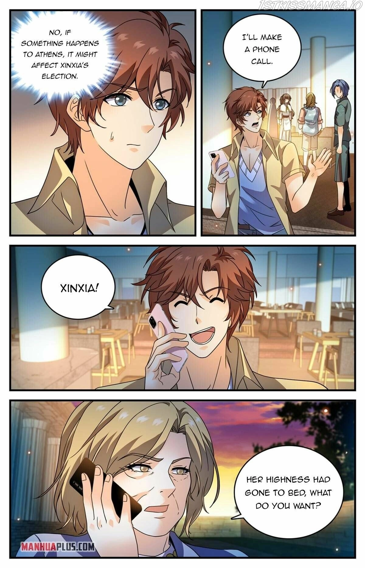 Manga page 11