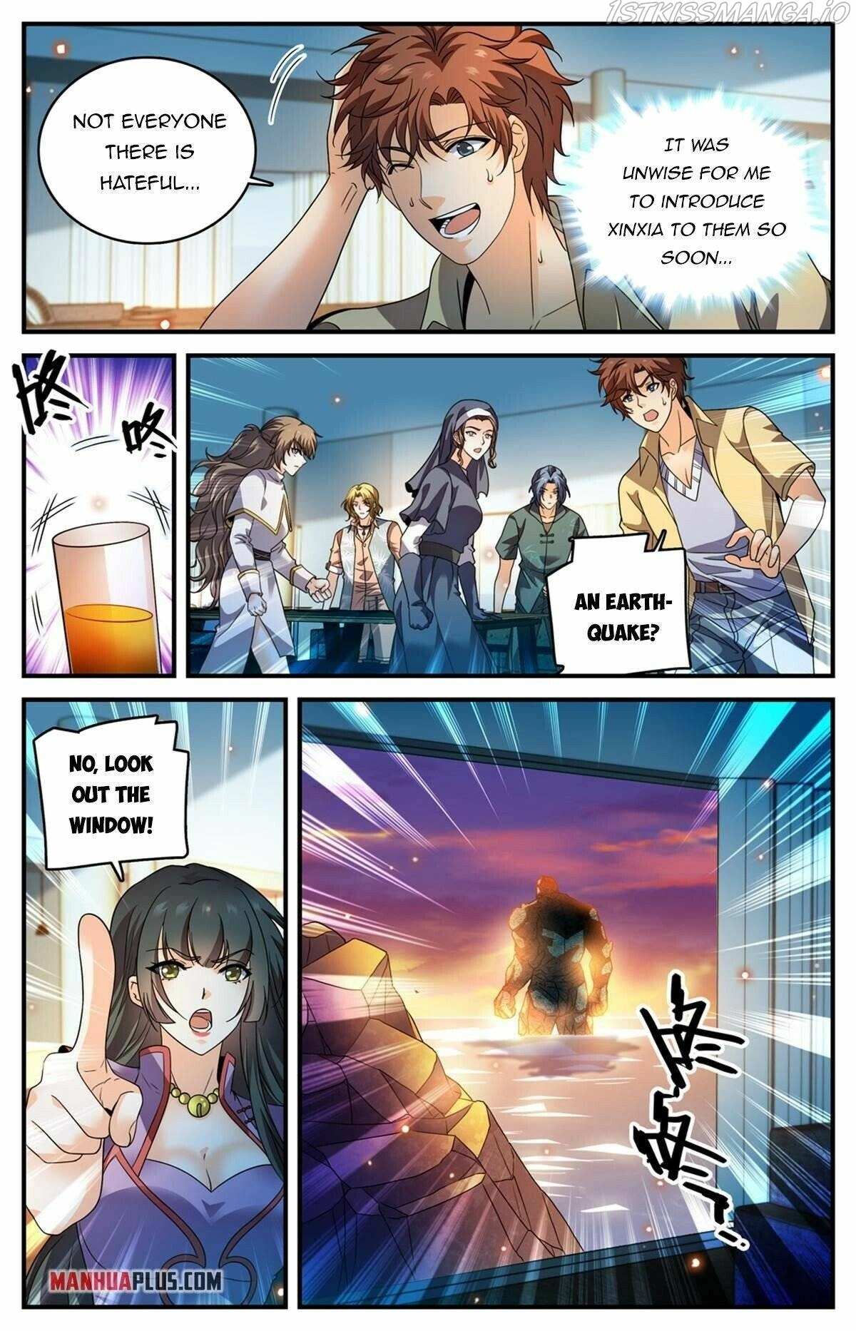 Manga page 7