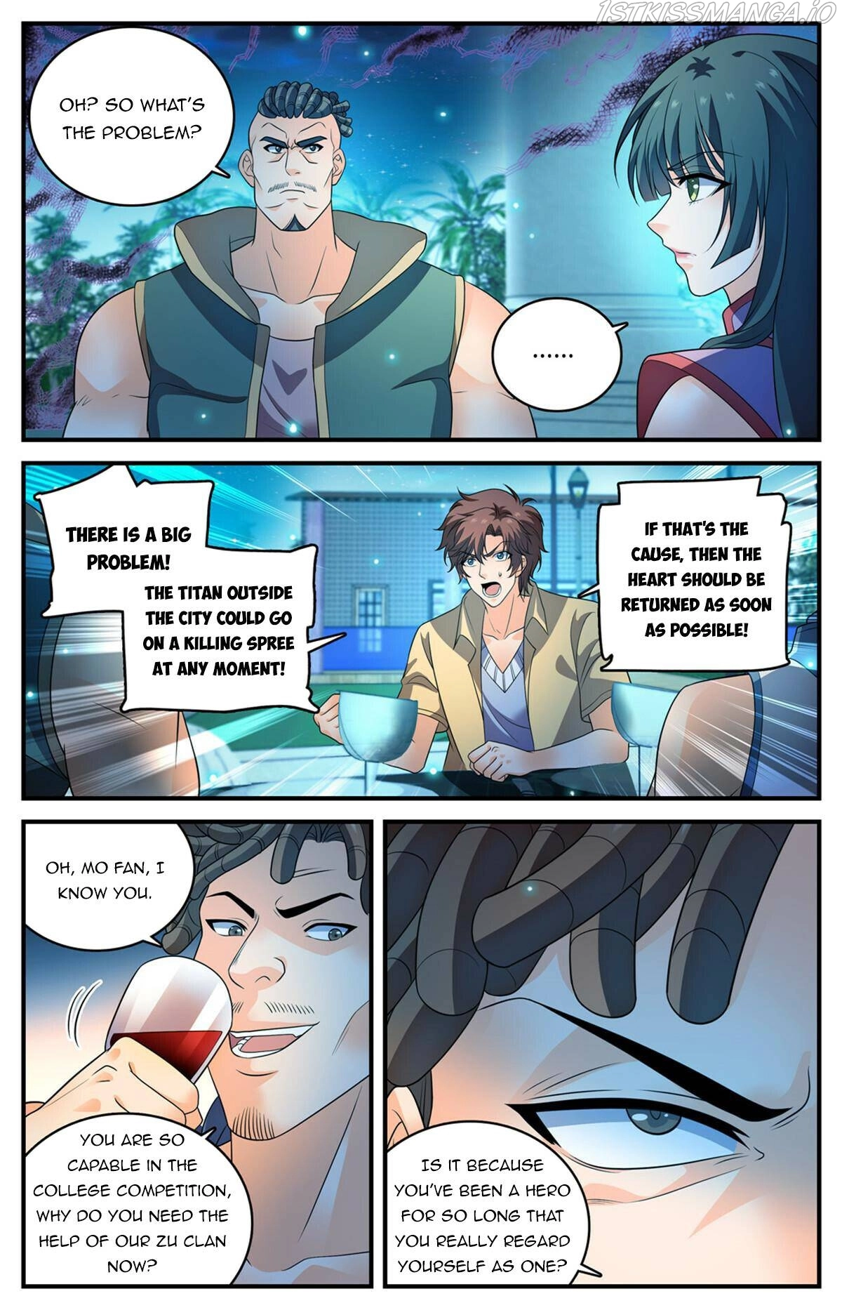 Manga page 10