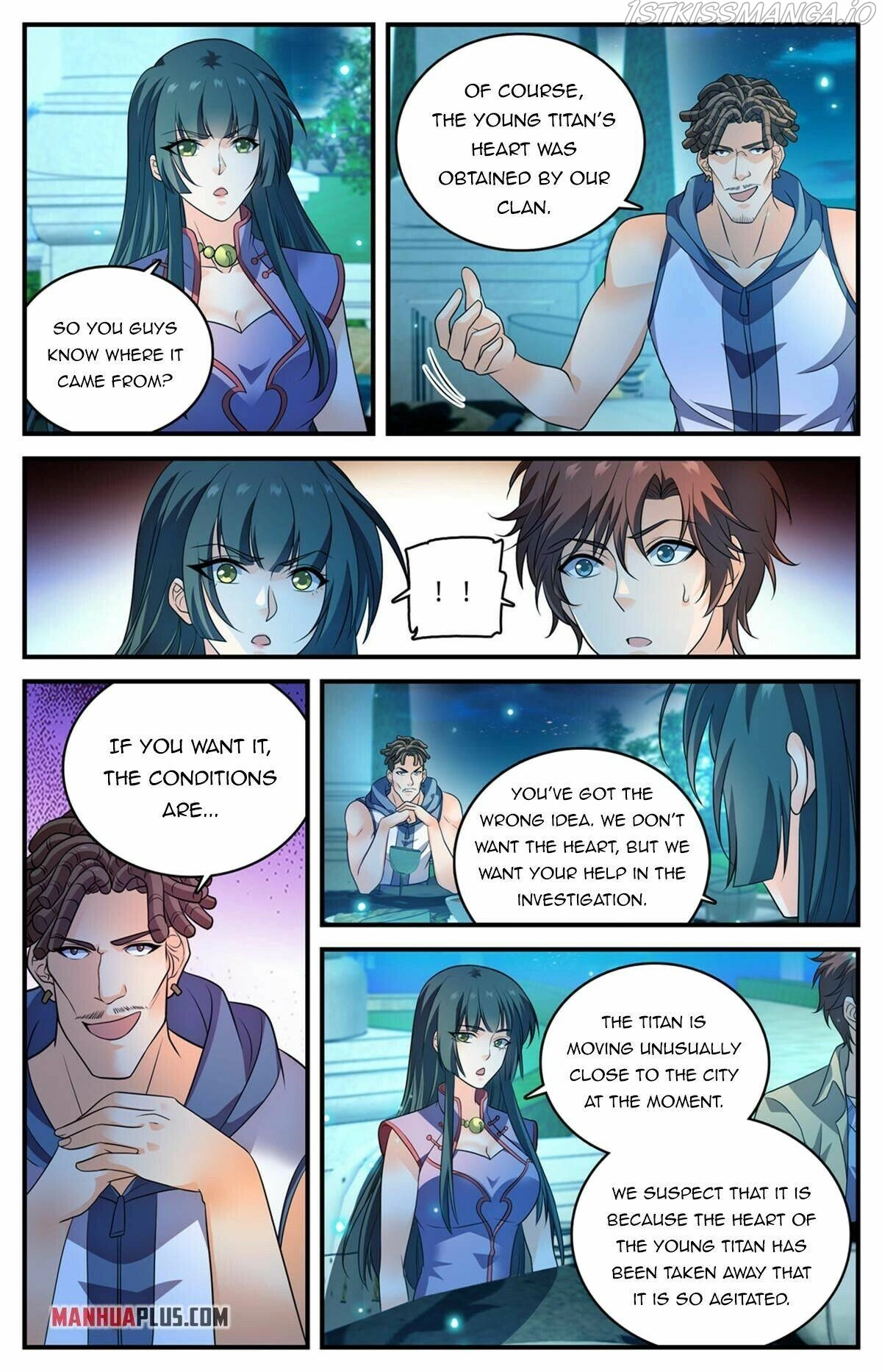 Manga page 9