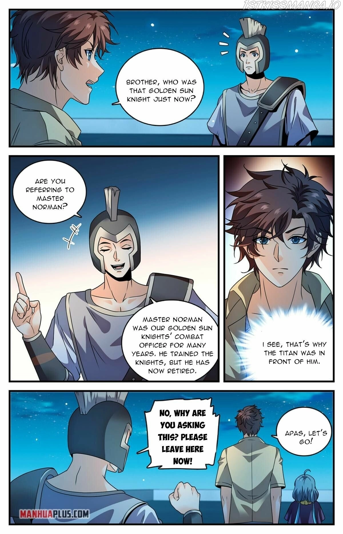 Manga page 10