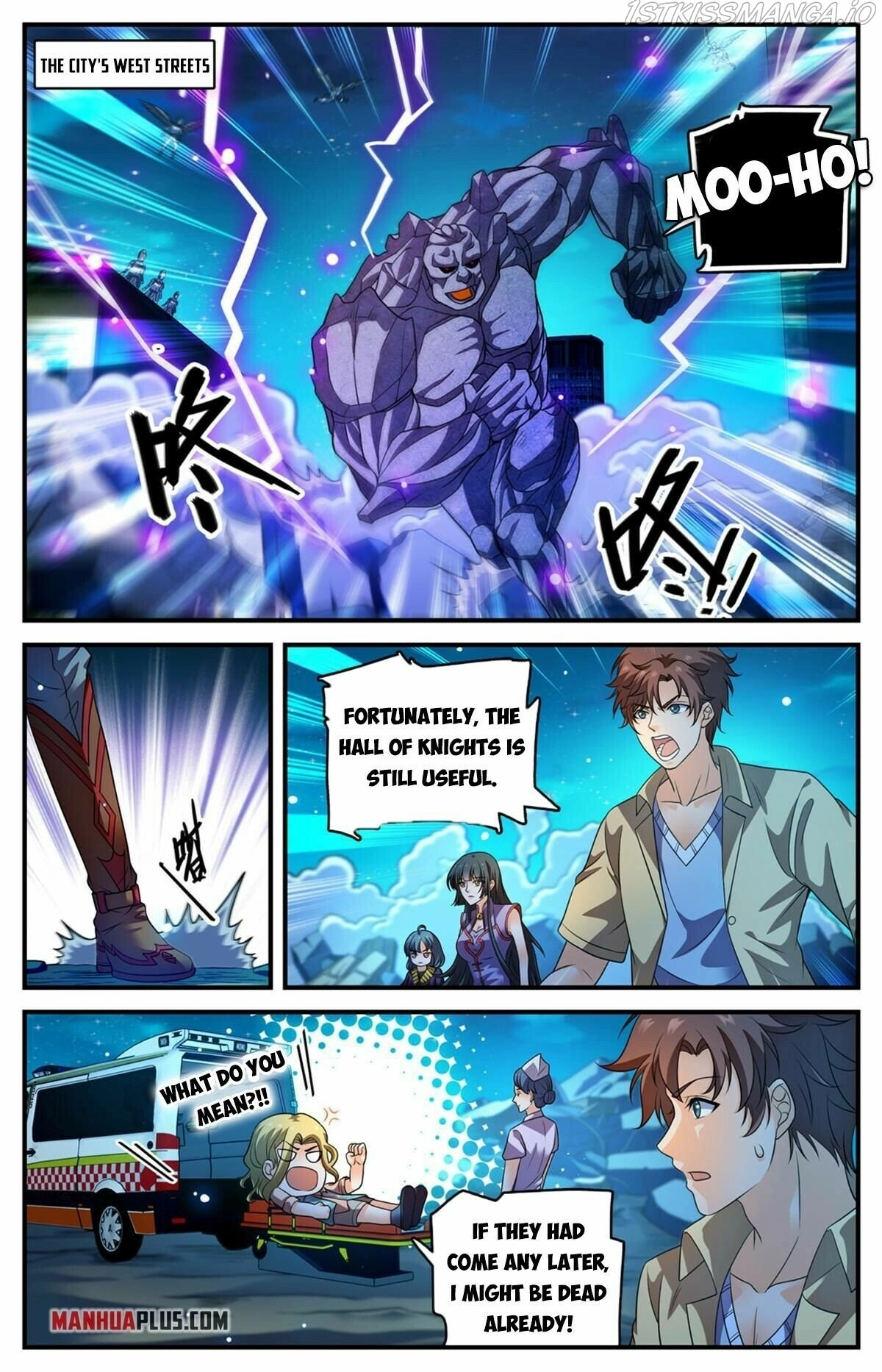 Manga page 4
