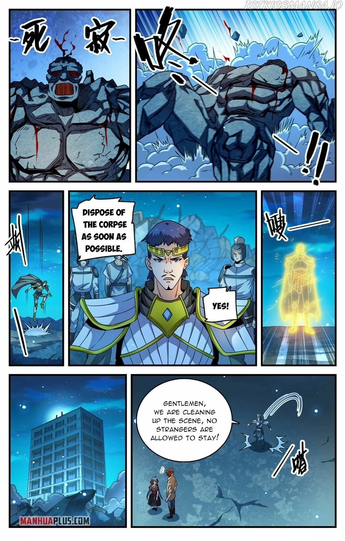 Manga page 9