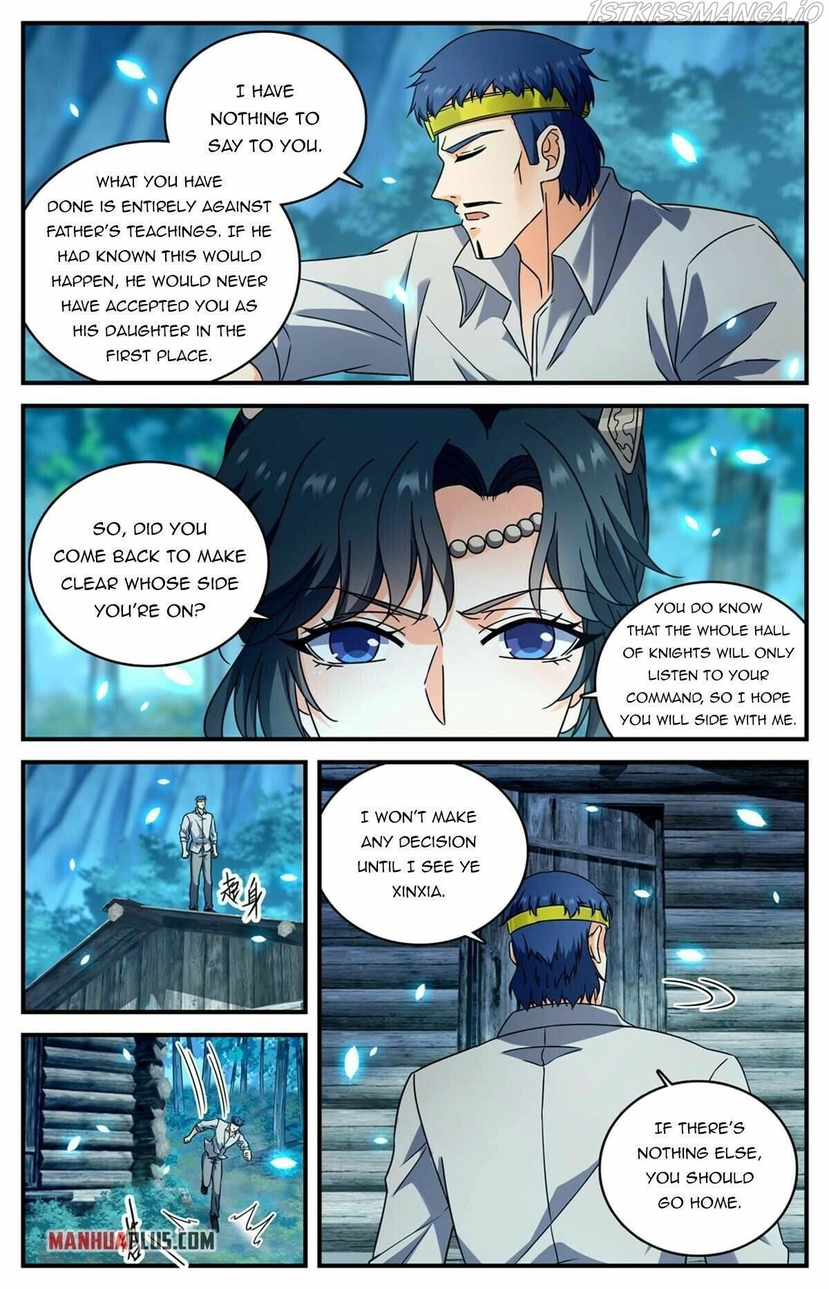 Manga page 7