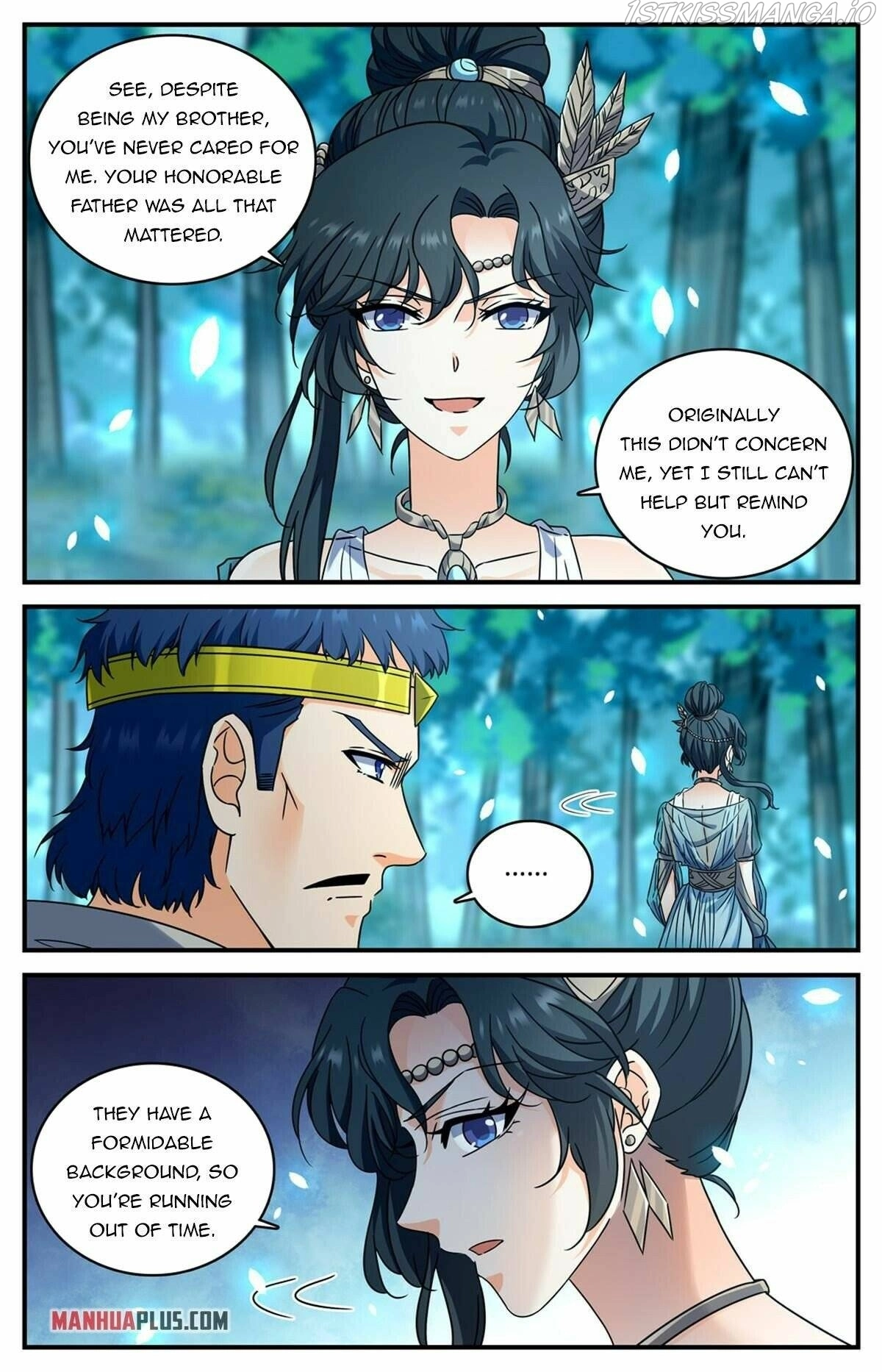 Manga page 9
