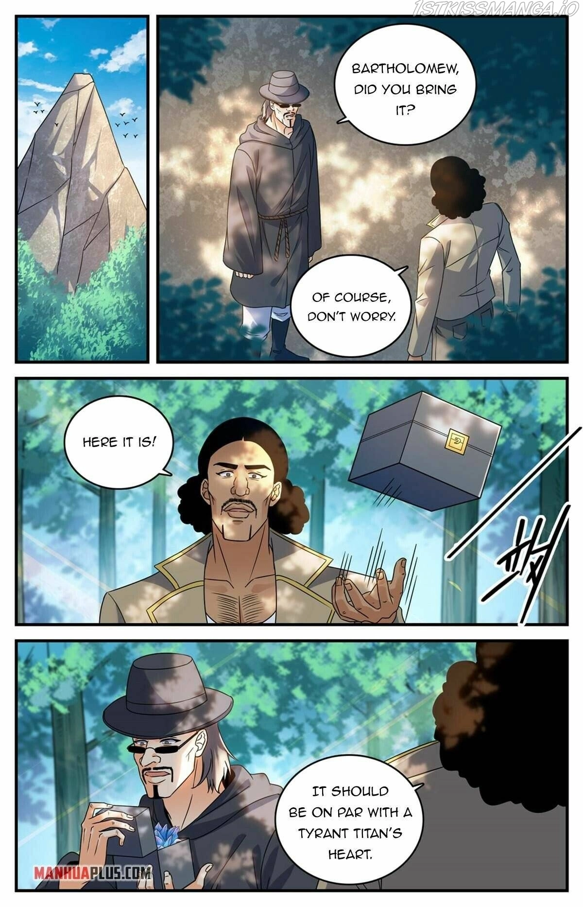 Manga page 11