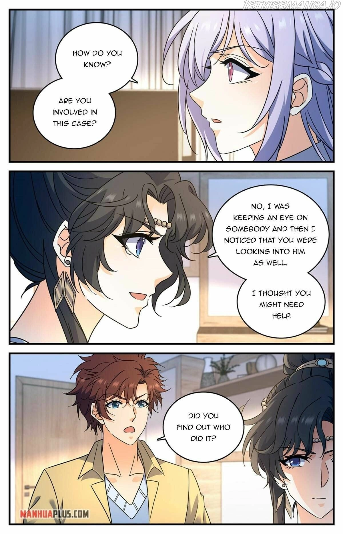 Manga page 4