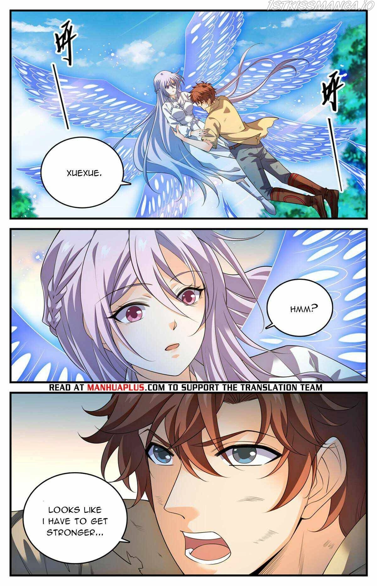 Manga page 10