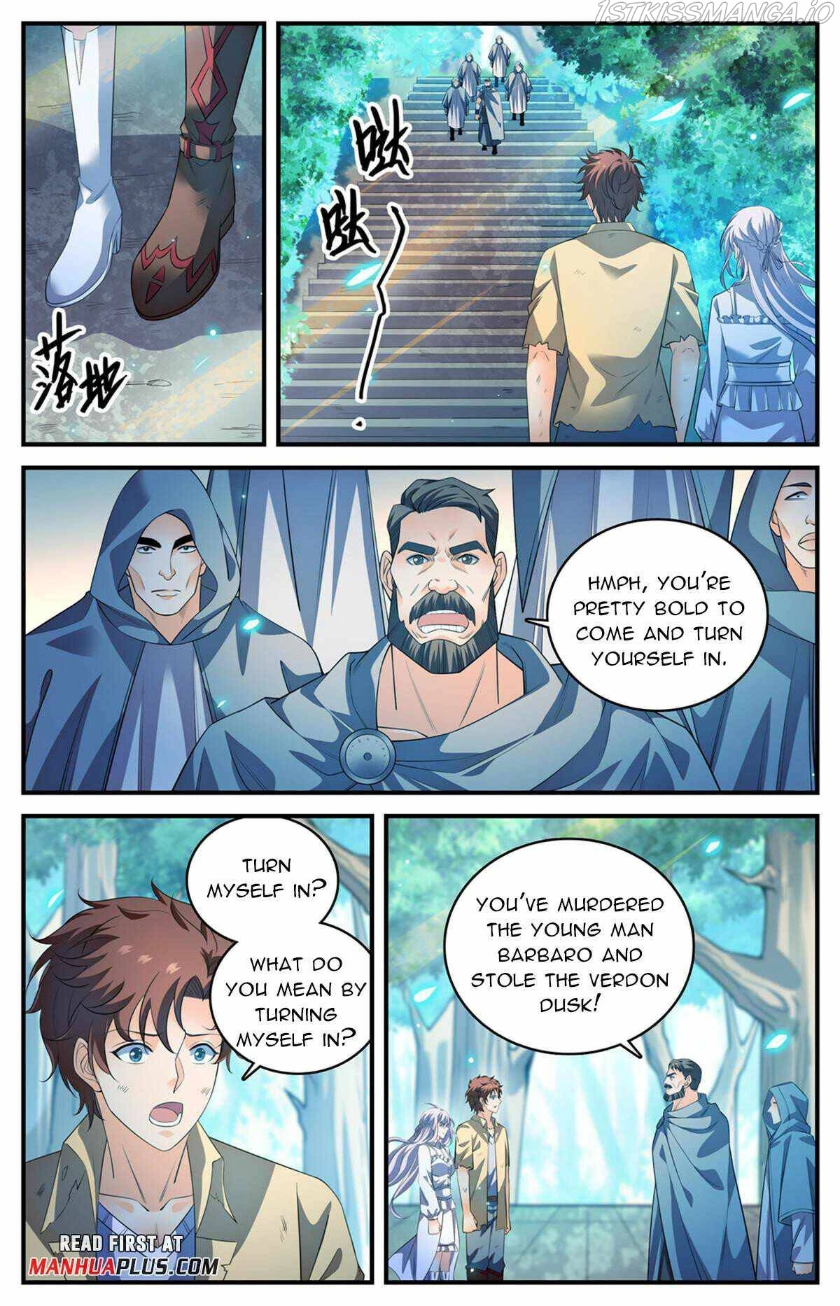 Manga page 11