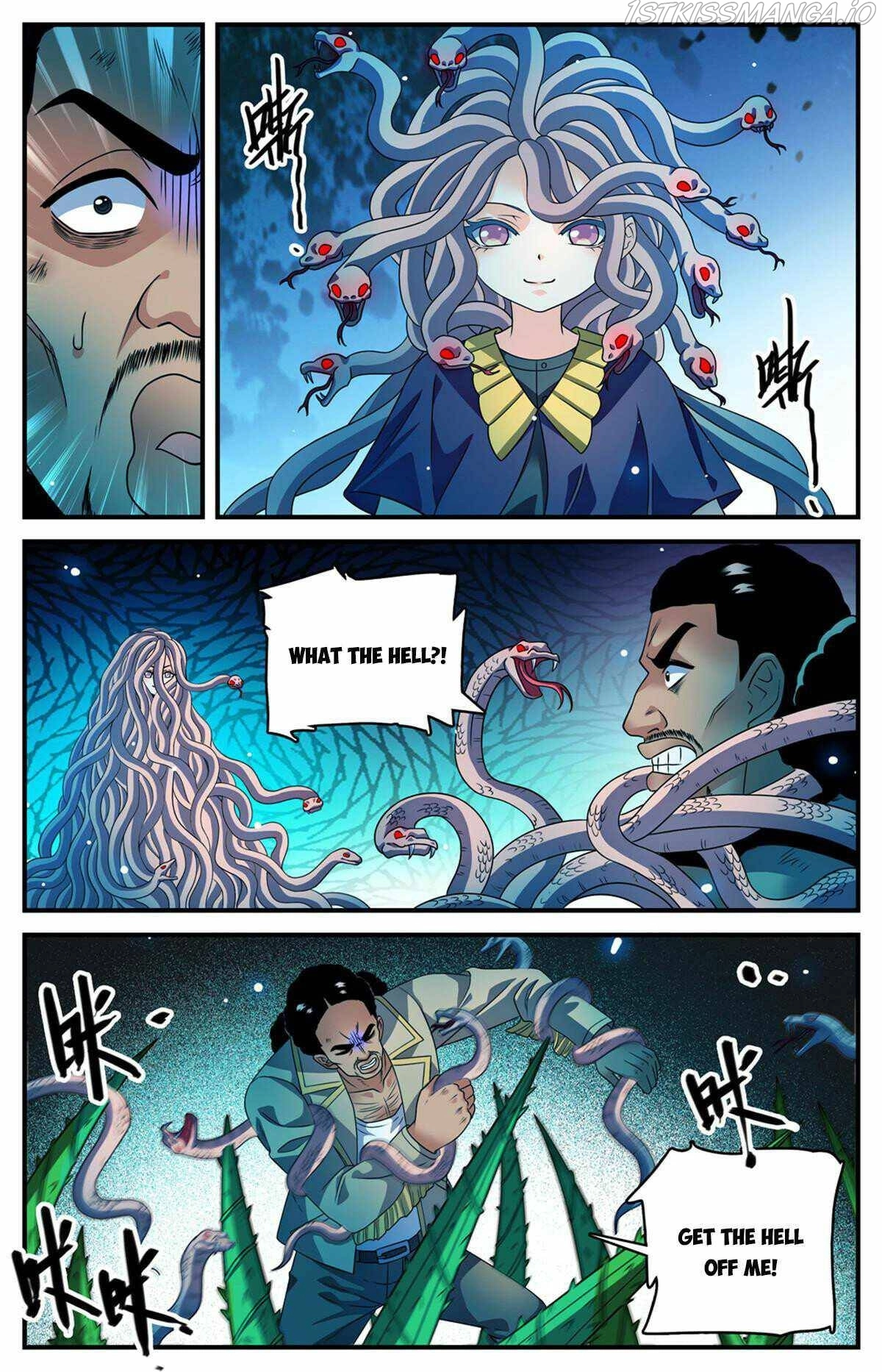 Manga page 4